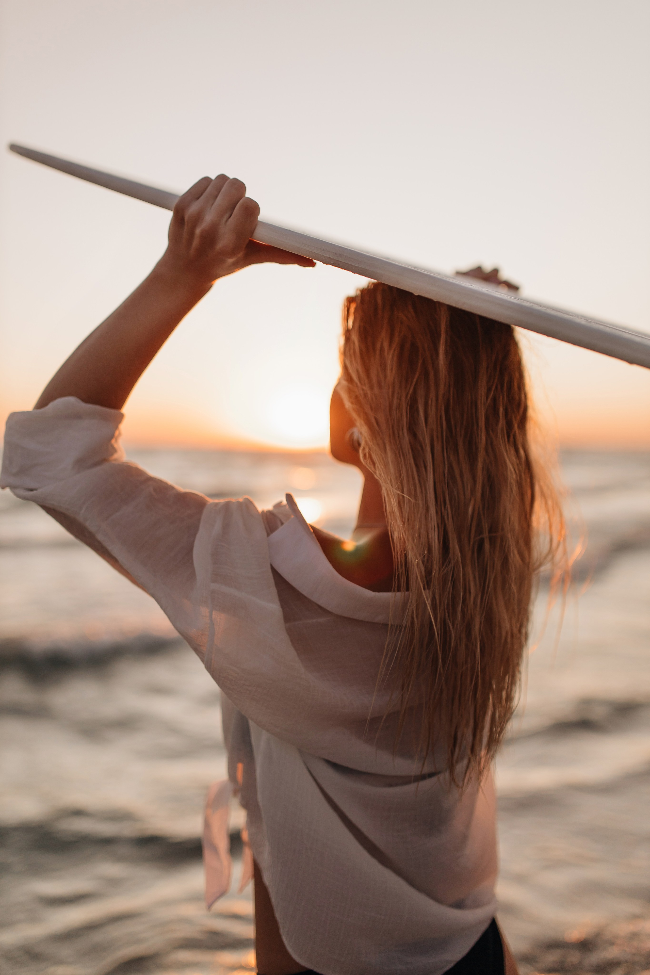 Аня. Фотограф Трифон Мира