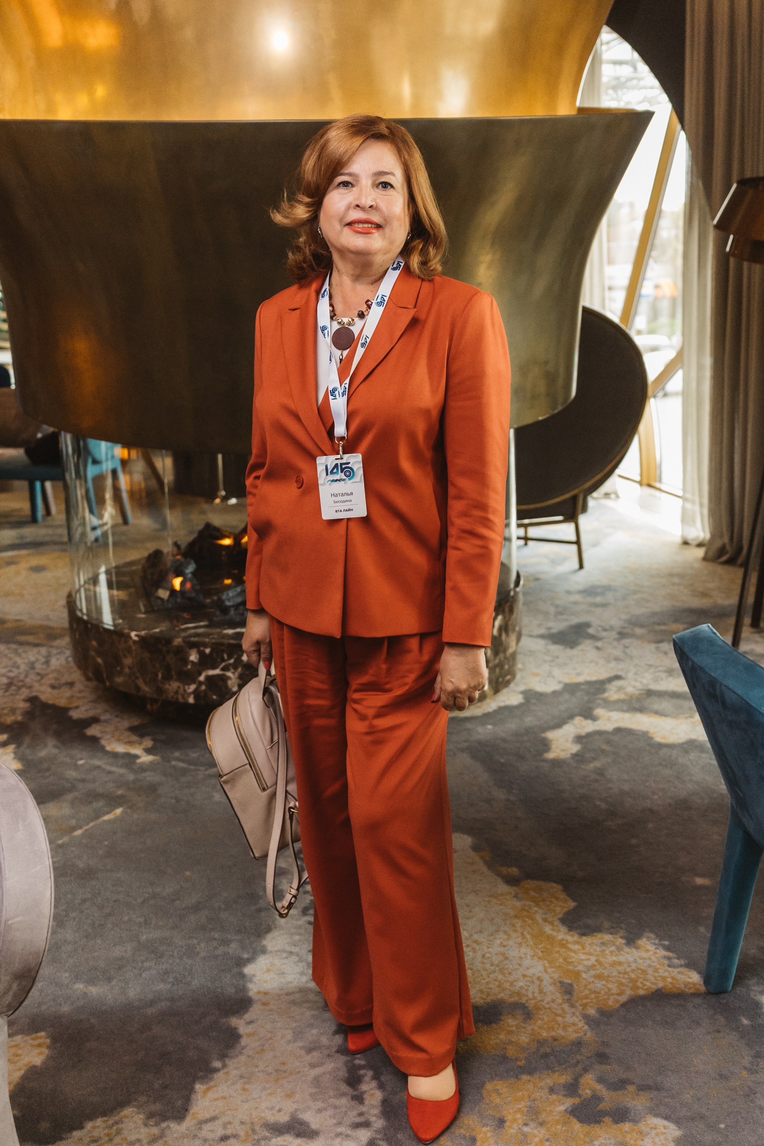 Fesco. Фотограф Эдуарда Титанян