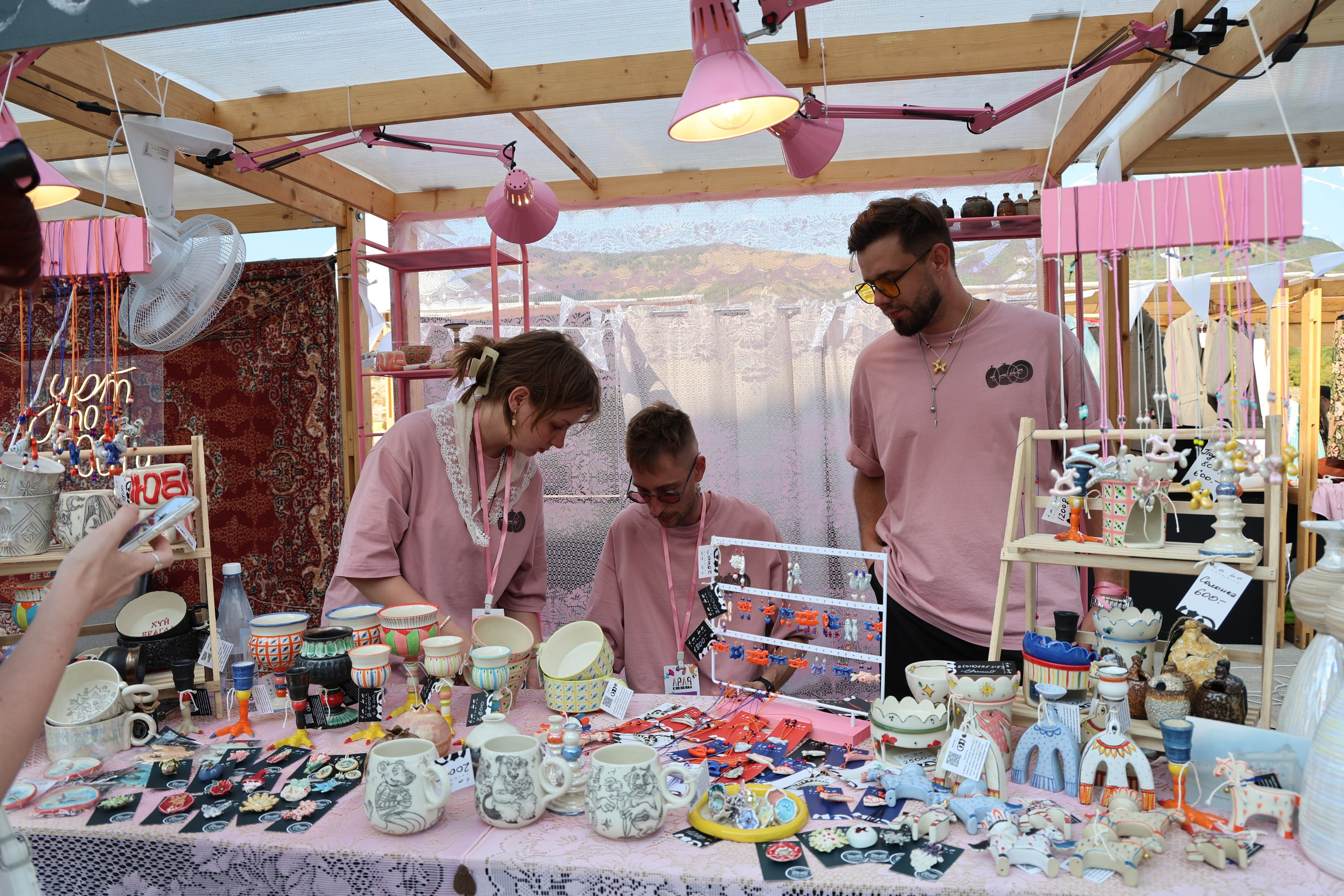 ЛАЛА Фест 23–24 августа в Геленджик Арена!. Фотограф в Геленджике Нина Небесная