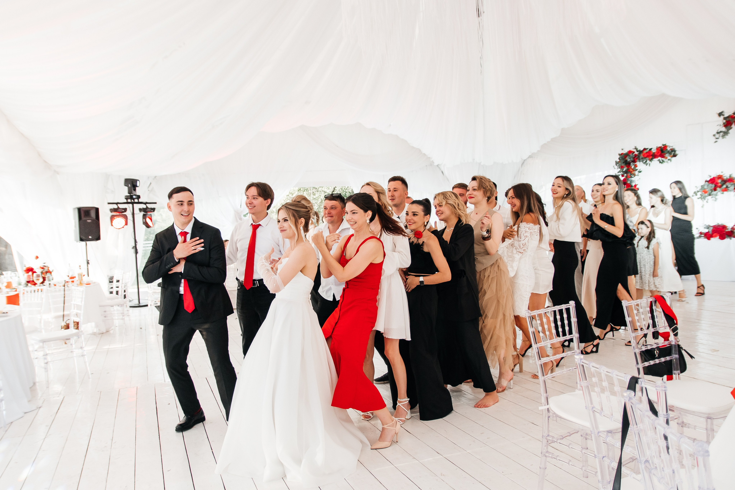 Роман и Валерия. Свадебный, женский и семейный фотограф в Уфе Анастасия Игнатьева