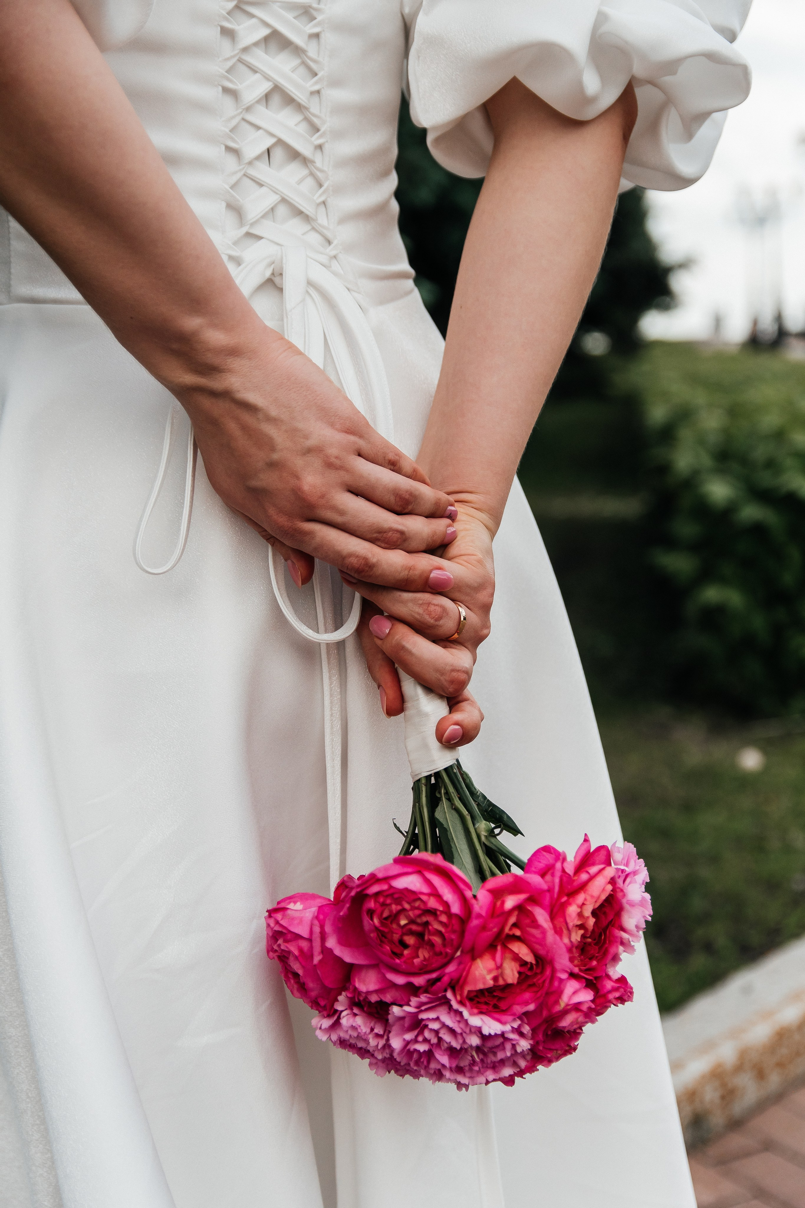 Дмитрий и Анастасия. Свадебный, женский и семейный фотограф в Уфе Анастасия Игнатьева