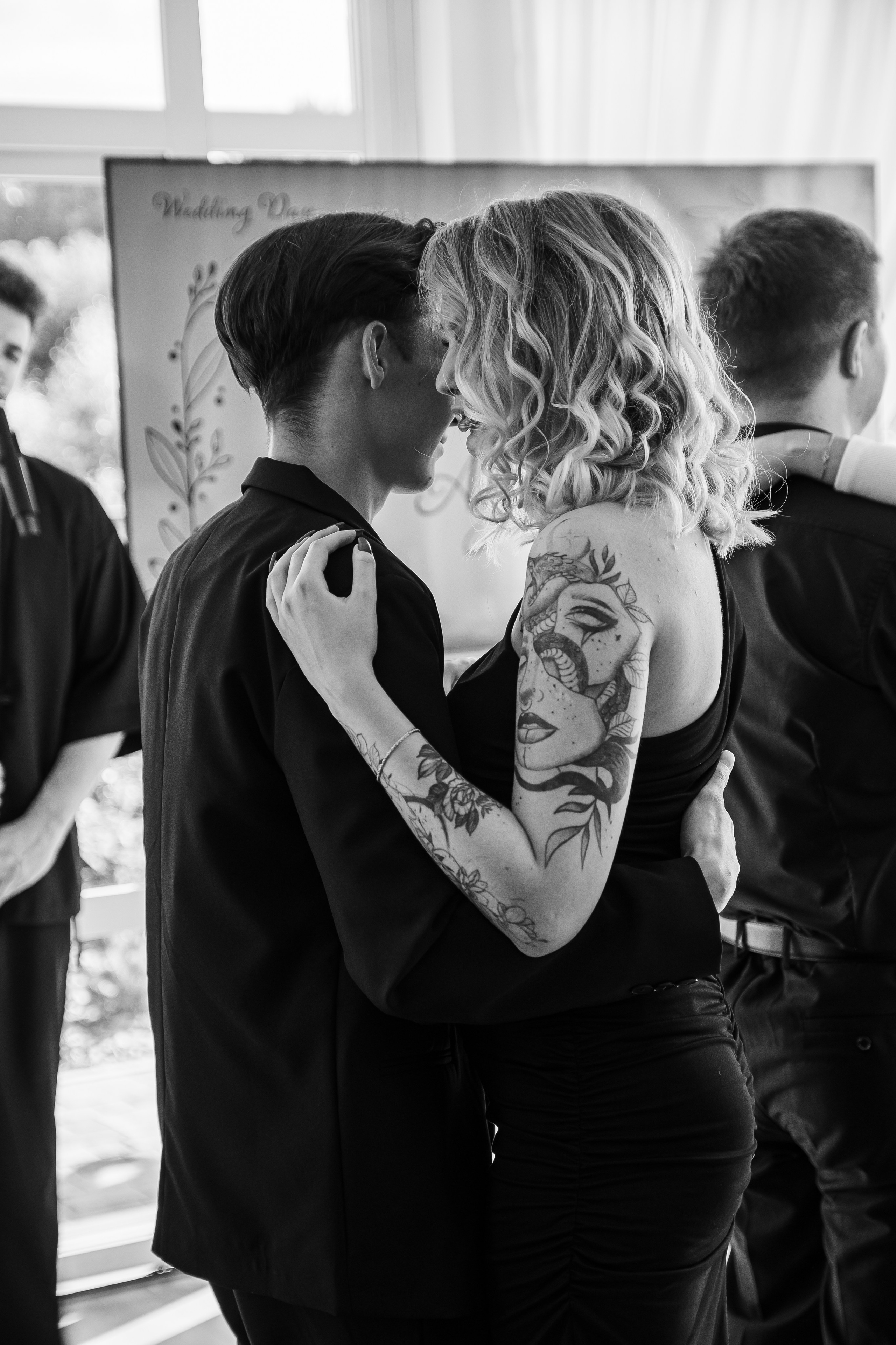 Эдуард и Аделия. Свадебный, женский и семейный фотограф в Уфе Анастасия Игнатьева