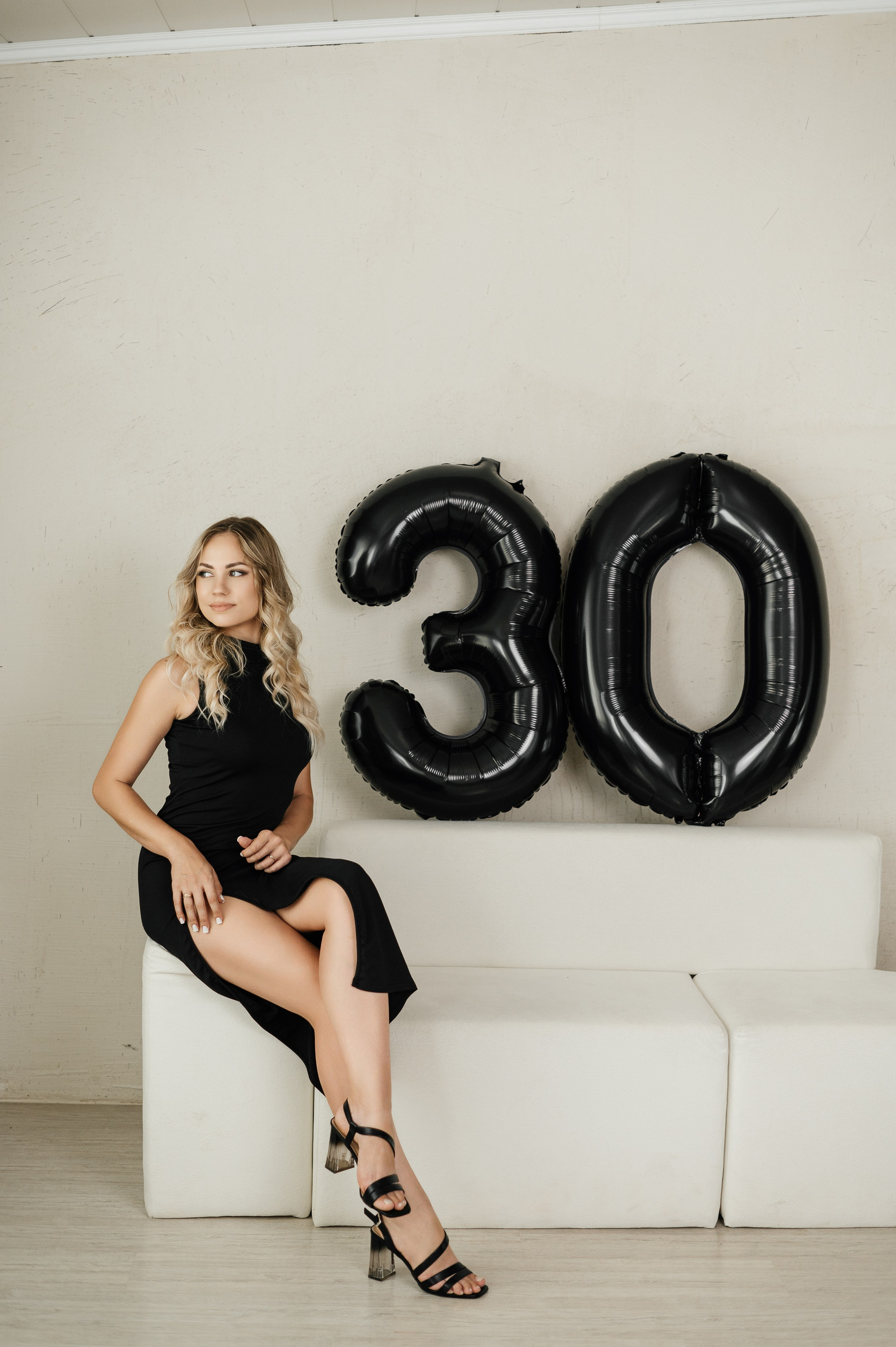 Фотосессия к дню рождения. Свадебный и семейный фотограф Кореновск/Краснодар