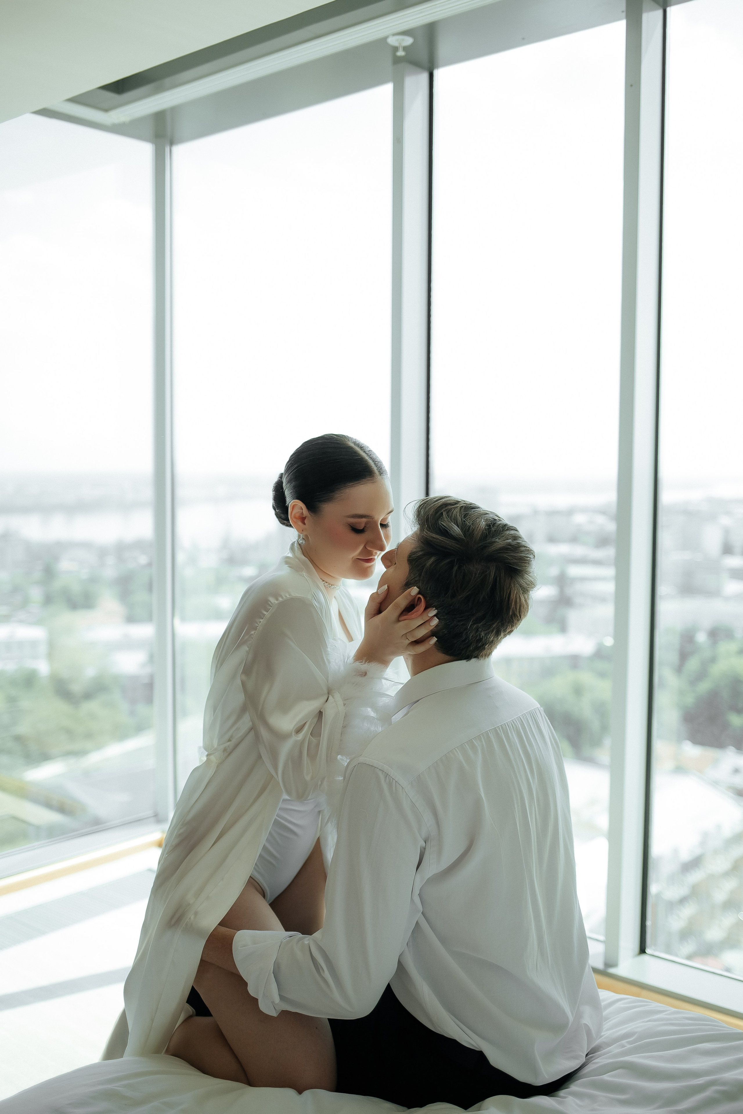 N & J. Фотограф Ольга Сапронова. Свадебный фотограф Ольга Сапронова