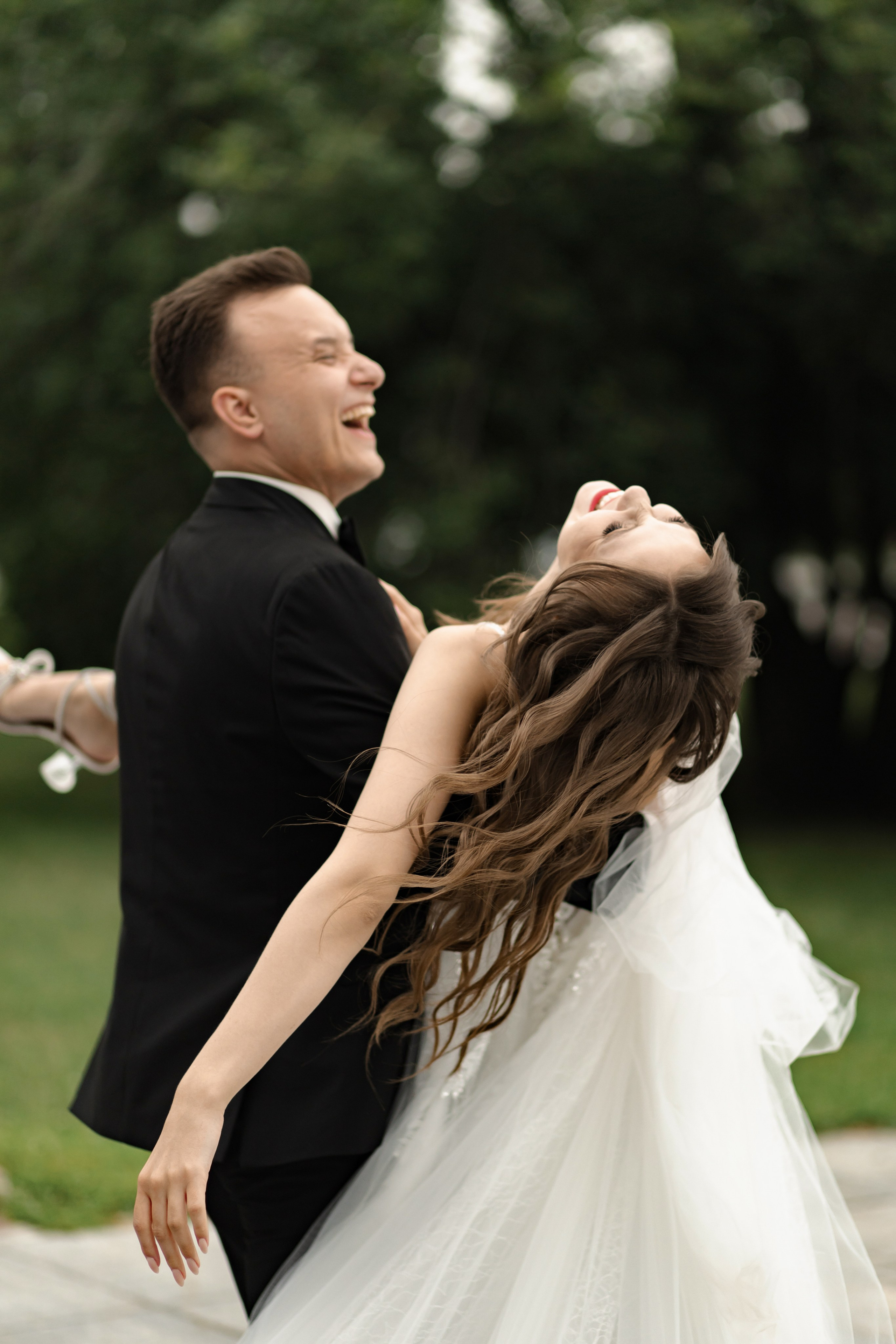 Алла и Николай. Щетинина Наталья свадебный фотограф Барнаул