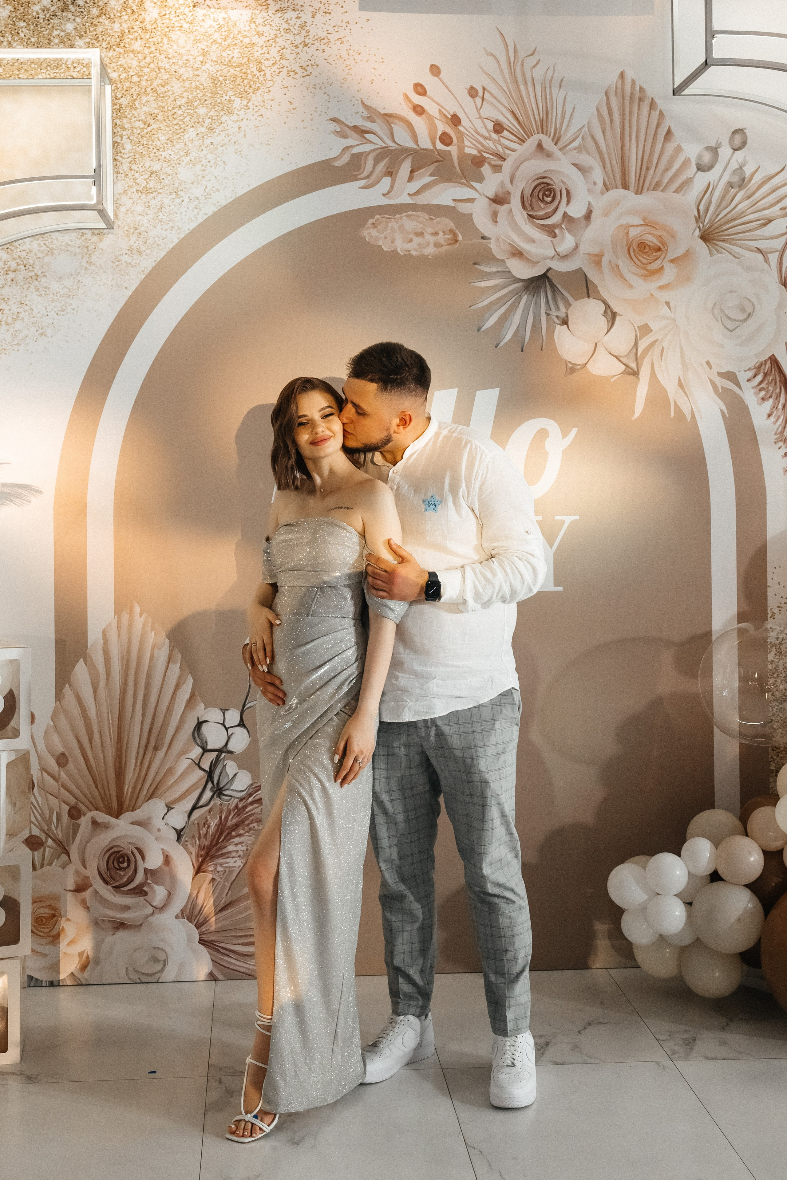 Гендер пати. Свадебный и семейный фотограф в Краснодар, Россия