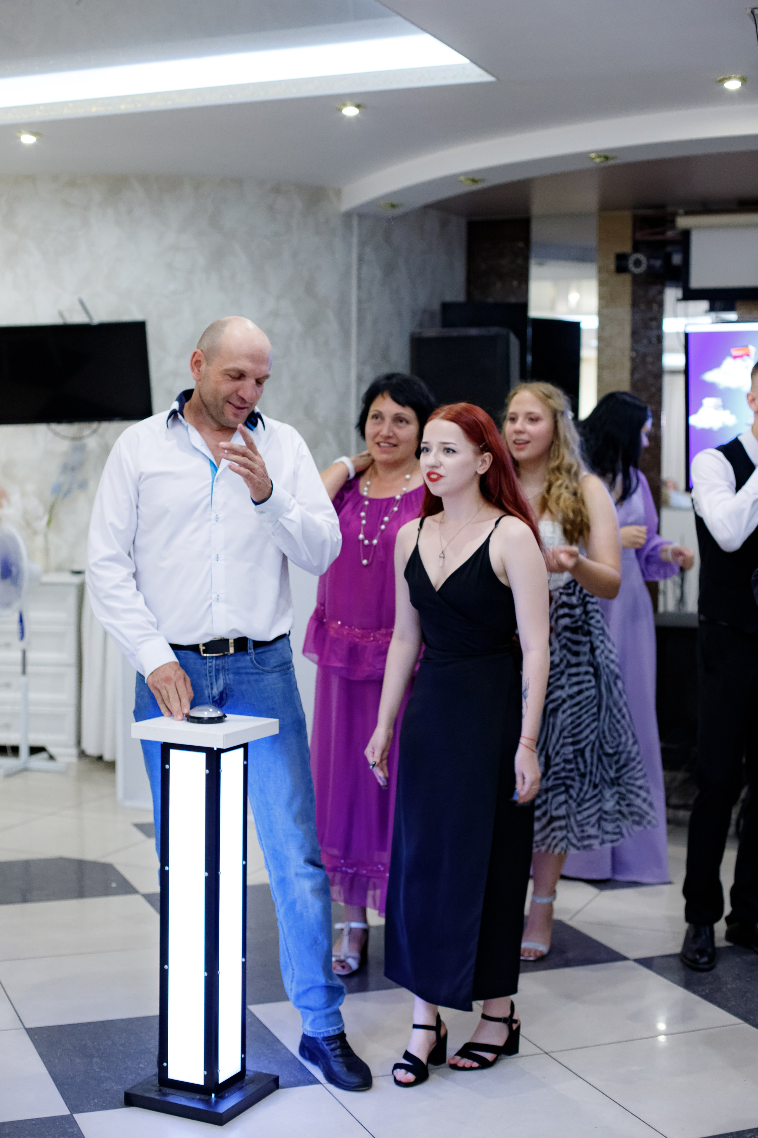 ВЫПУСКНОЙ. Photokarish