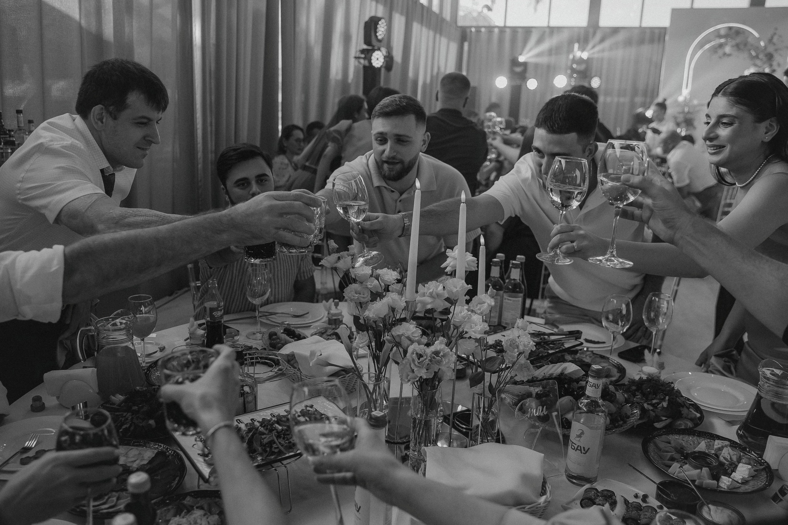 Владислав и Яна. Свадебный фотограф в Краснодаре Ольга Цвиченко