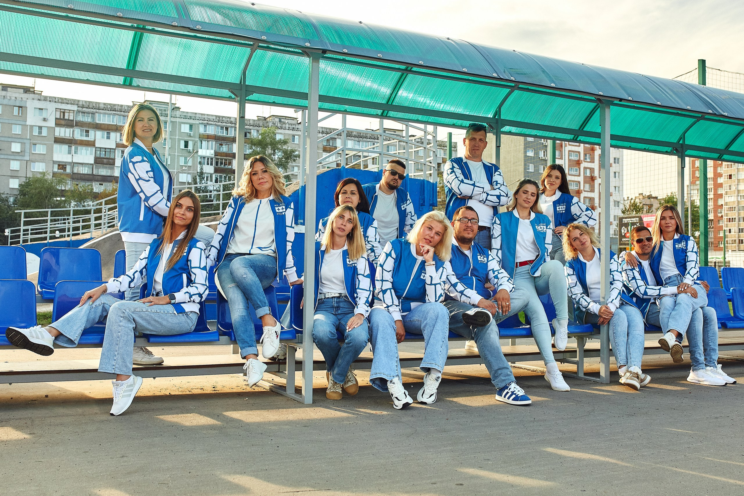 Форум амбассадоров ГАЗ. Антон Артюшин, портретный фотограф. Москва