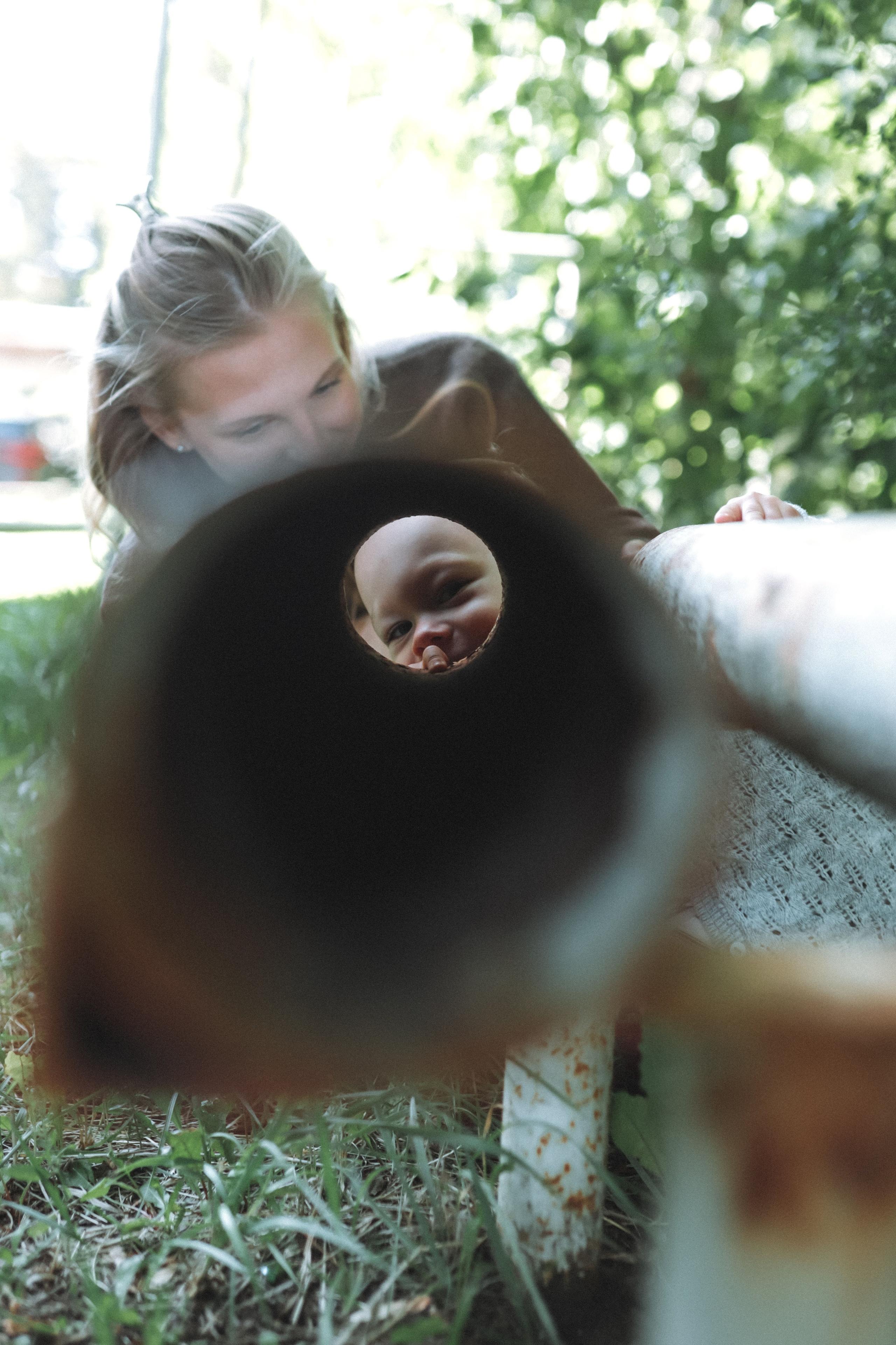 Настя и Макар. Фотограф в Нижнем Новгороде Кристина Батанова