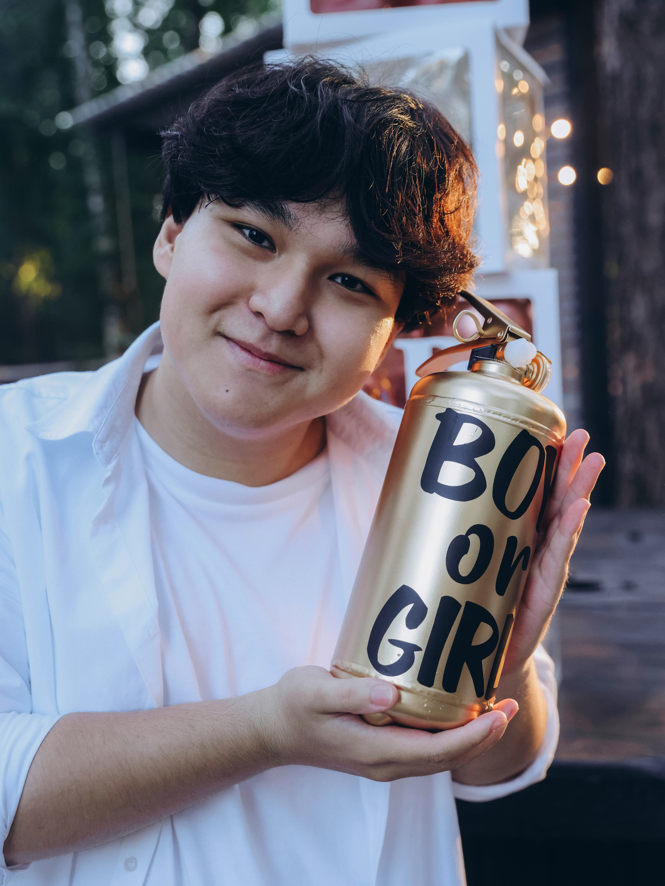 Гендерпати. Мультифотограф Динара Ахмедзянова