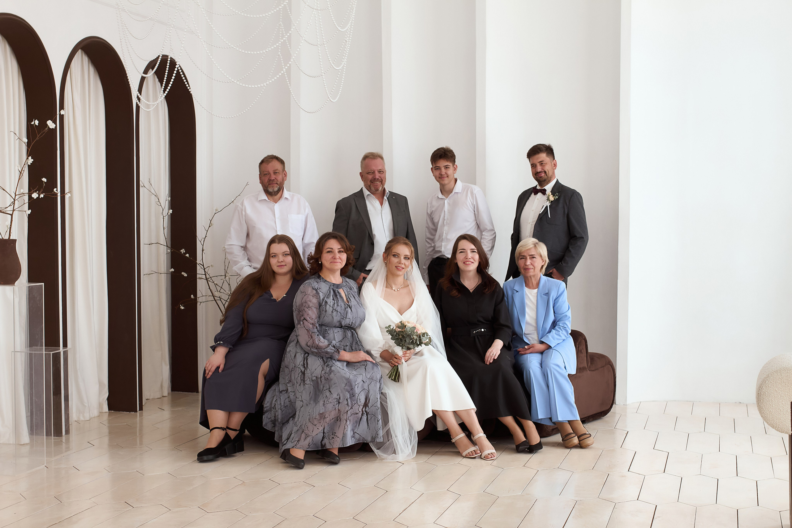 Свадебная фотосессия Екатеринбург. Фотограф Екатеринбург Елена Минина