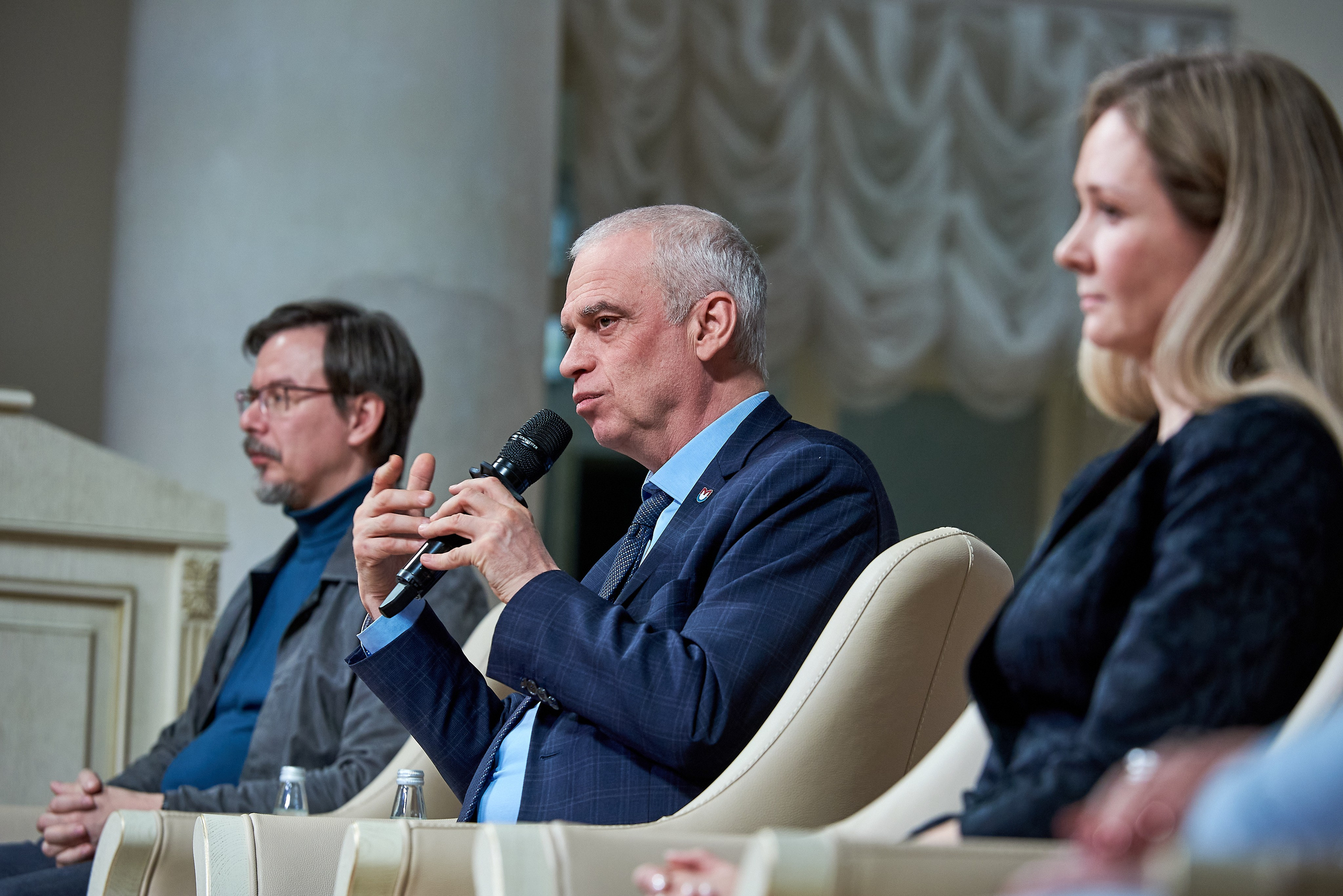 Открытая лекция Лукьянова. Иван Ступа, репортажный фотограф в Санкт-Петербурге и Ленинградской области. Россия