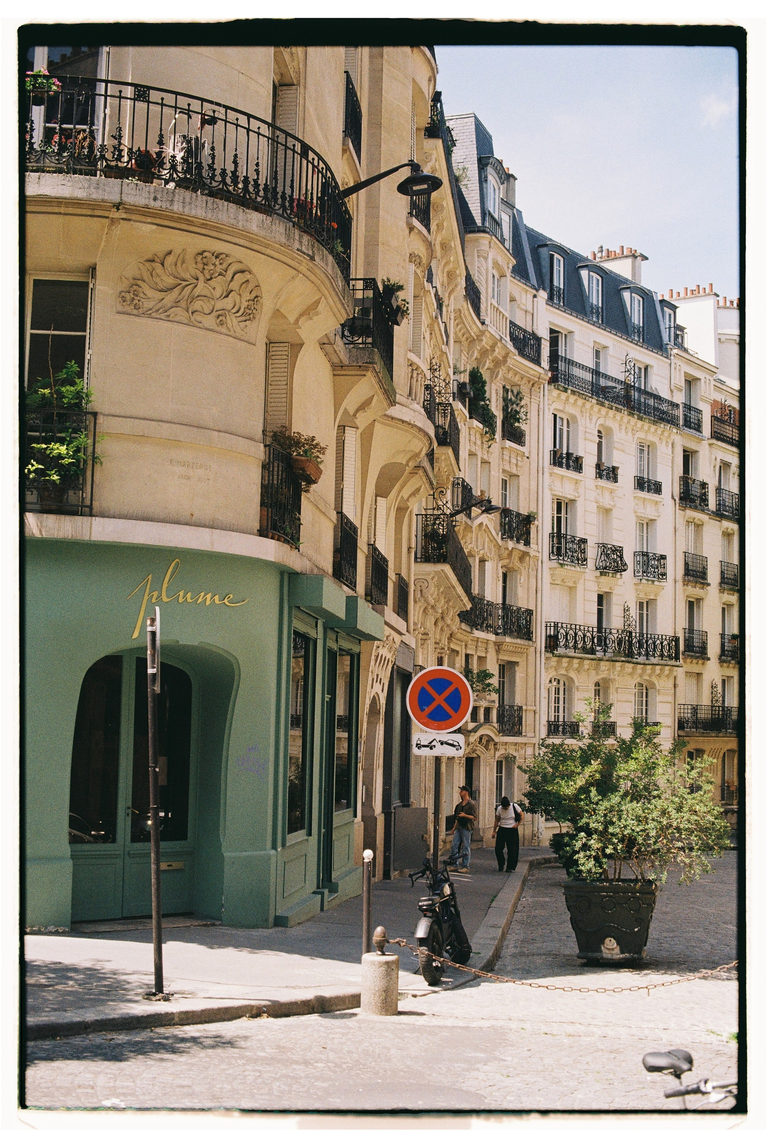 Europe. Olya Filina | Moscow Photographer