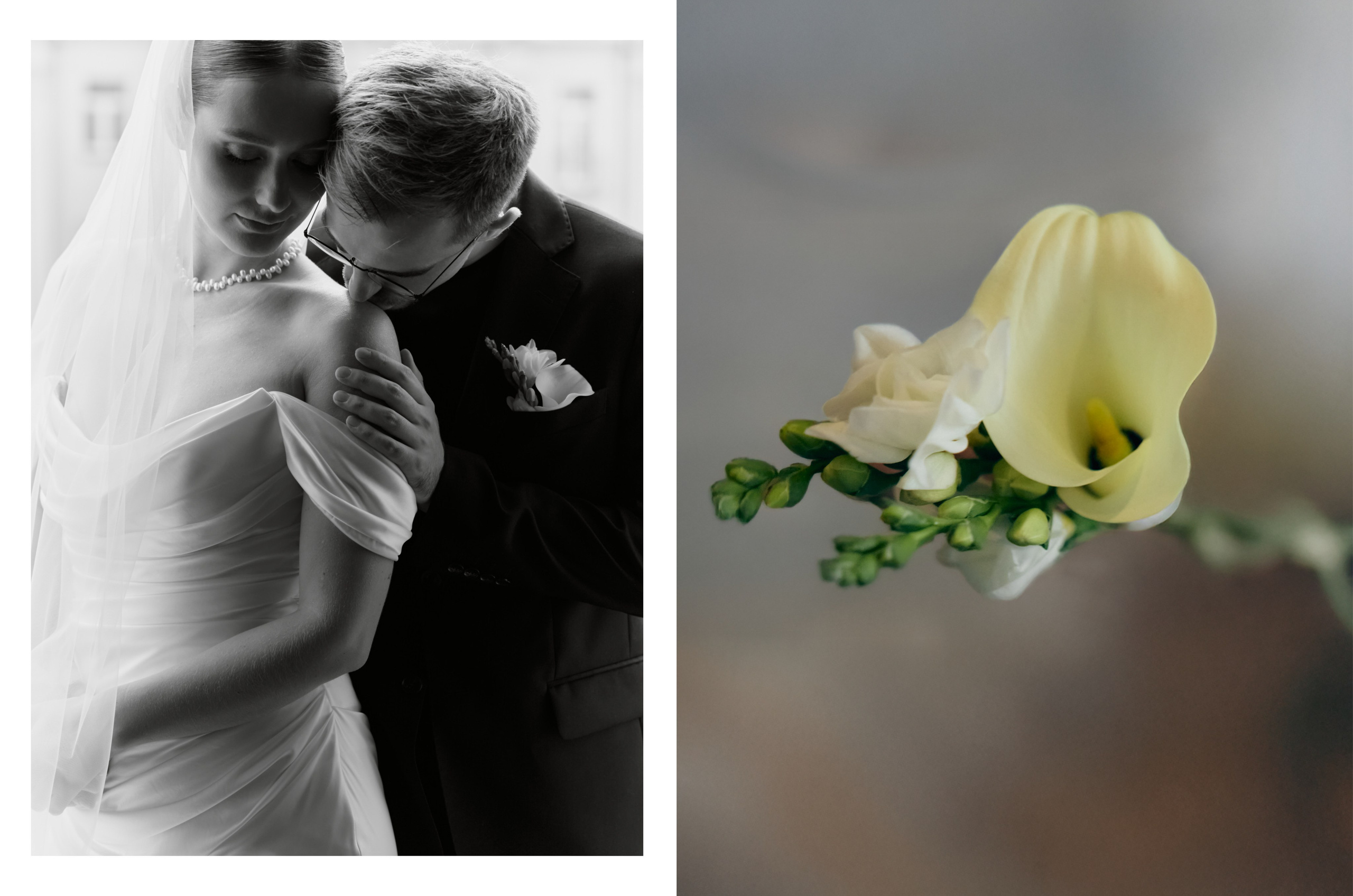 Weddings. Olya Filina | Moscow Photographer