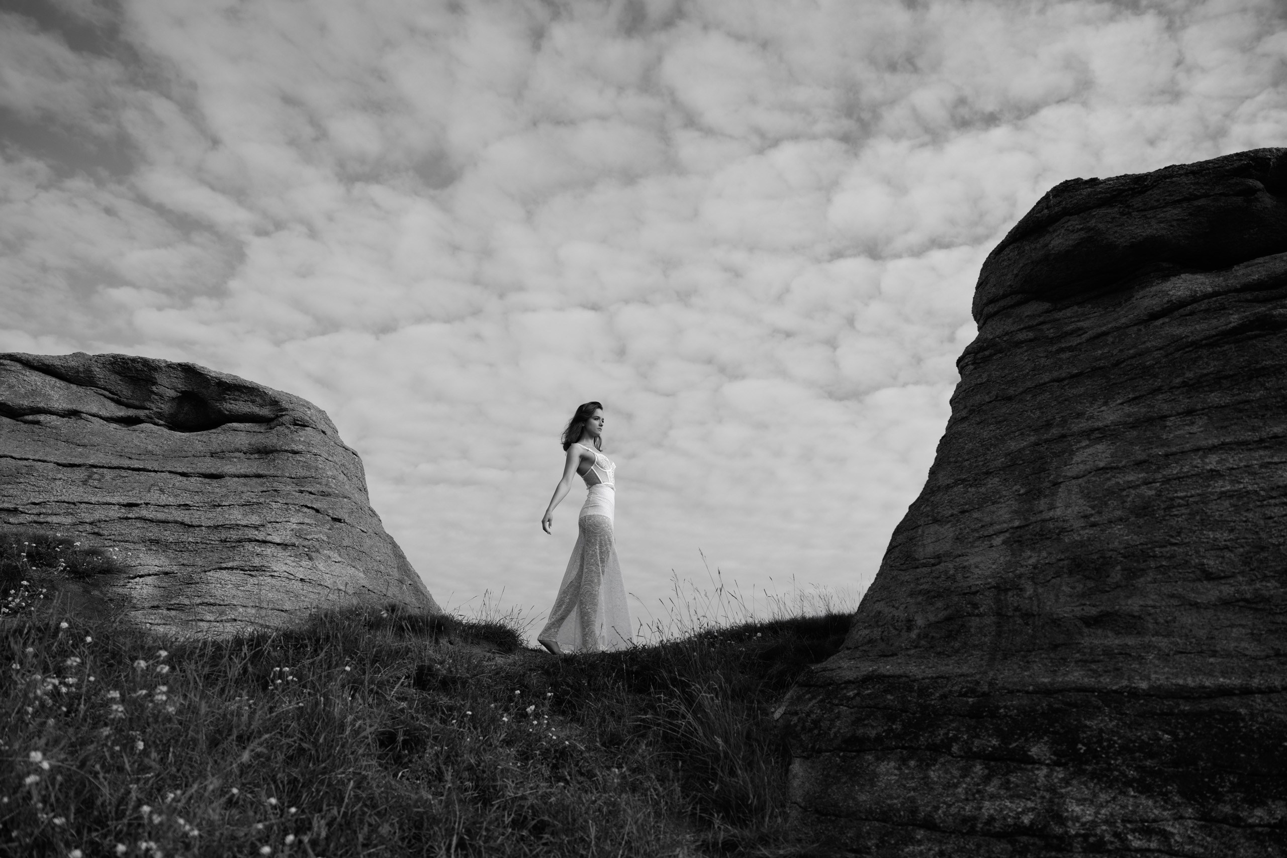 Портфолио. Творческий фотограф в Екатеринбурге, Михаил Шатихин