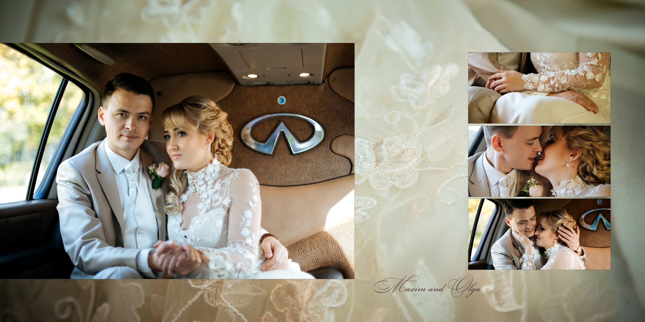 Свадьба. Портретный фотограф Санкт-Петербург Москва Андронова Юлия