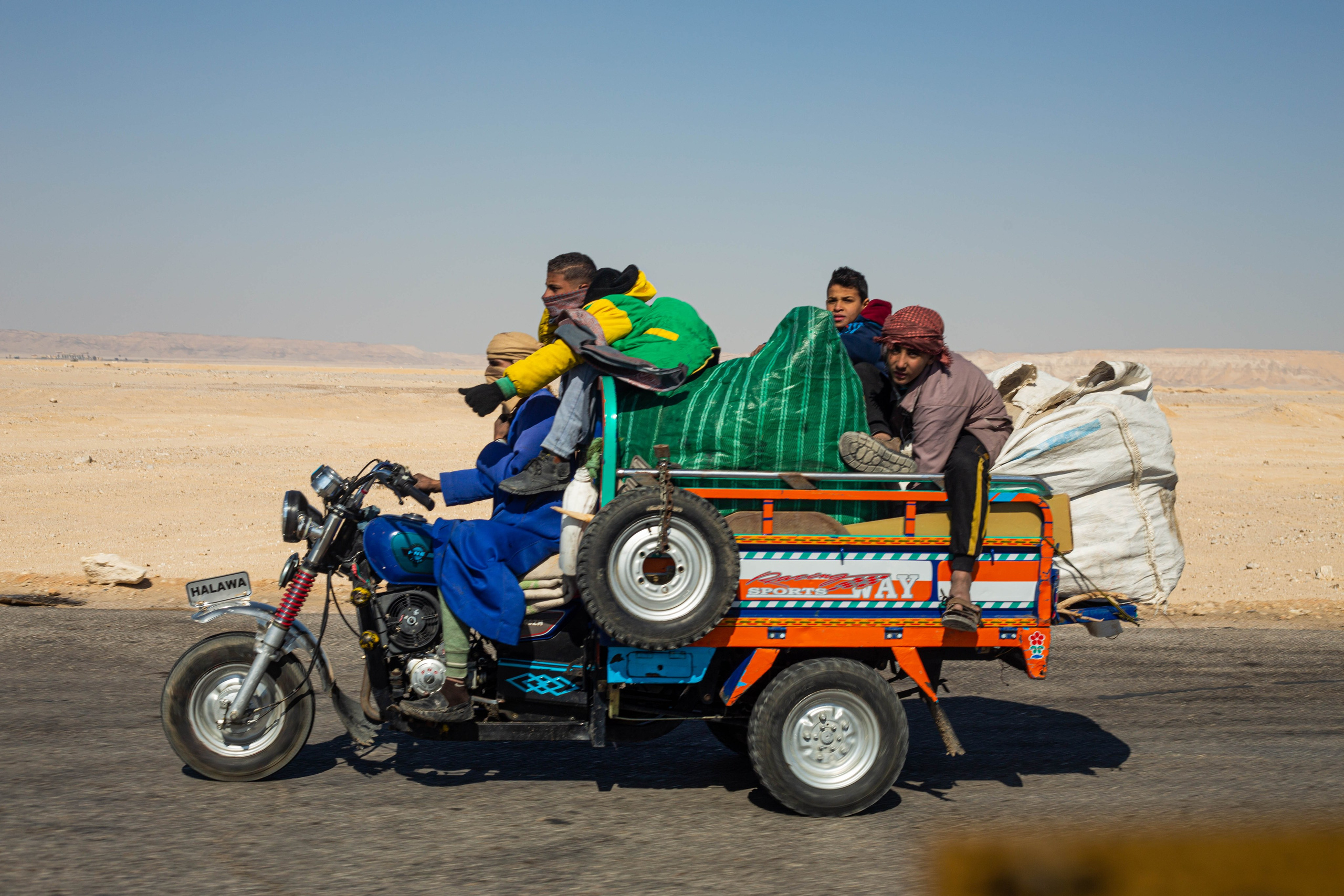 Египет. Репортажный фотограф в Москве Зуйко Оксана