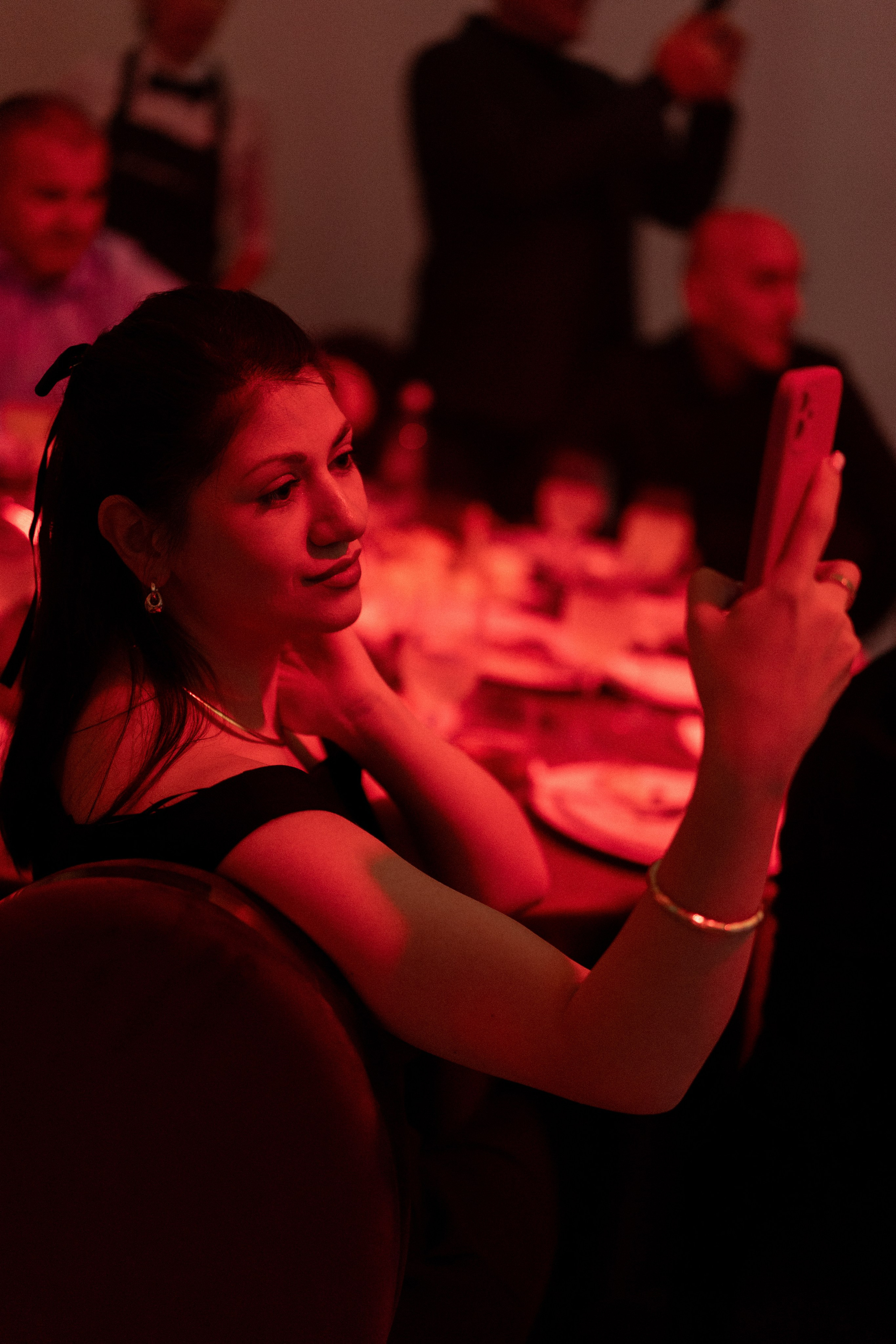 Корпоратив Joy City. Свадебный и семейный фотограф Ракитин Илья