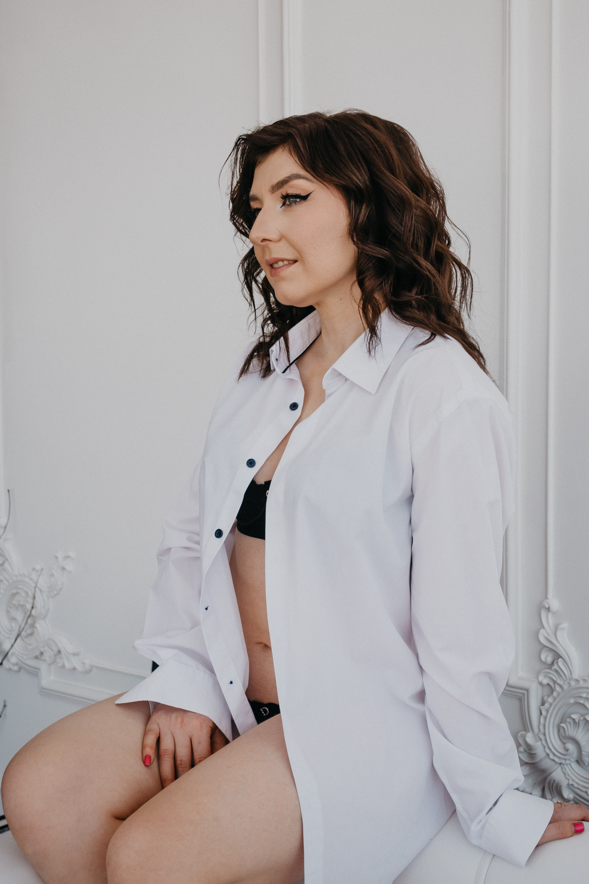 Таня. Семейный и детский фотограф в Оренбурге Елена Студеникина