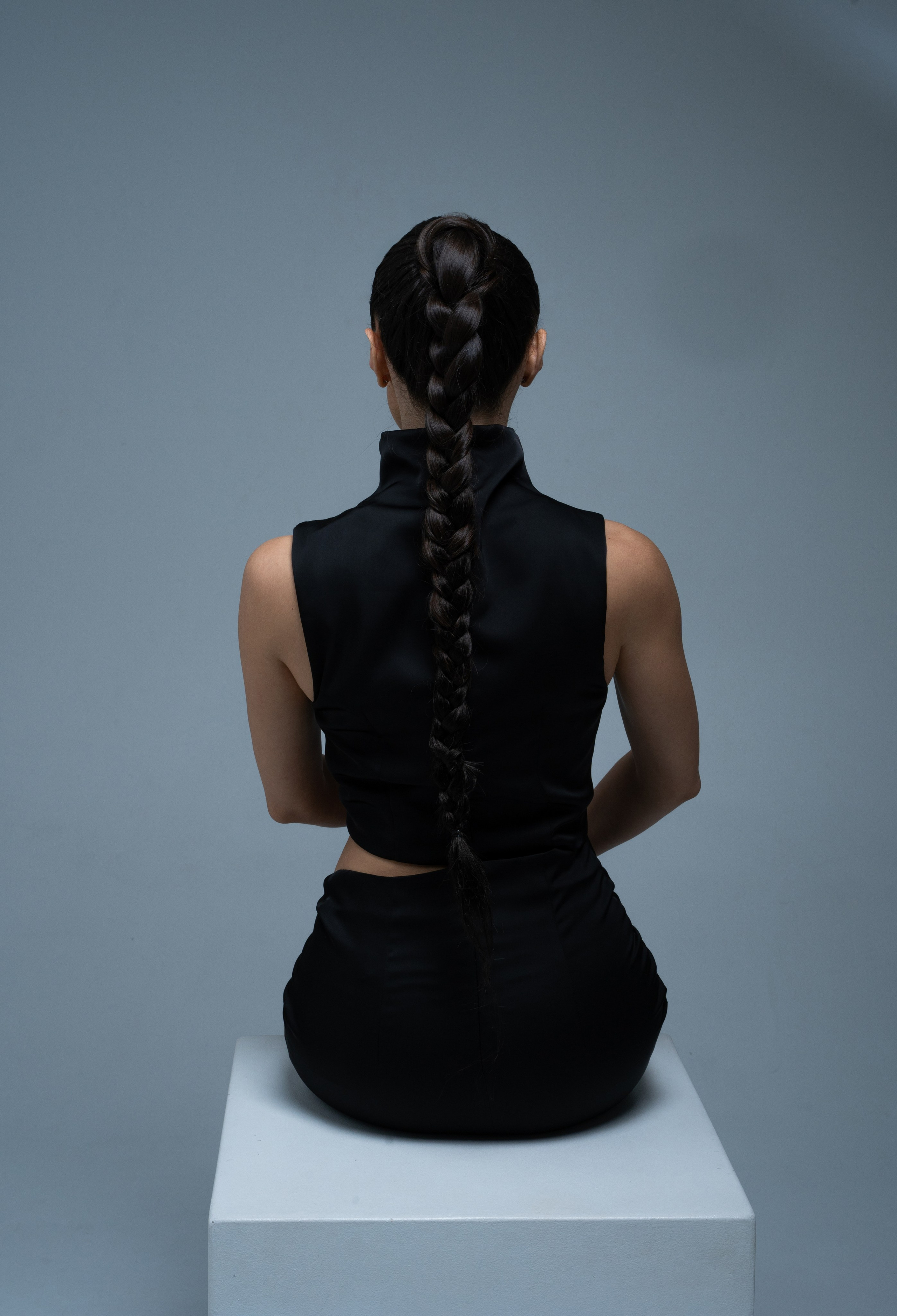 Наталья. Фотограф Анна Котова