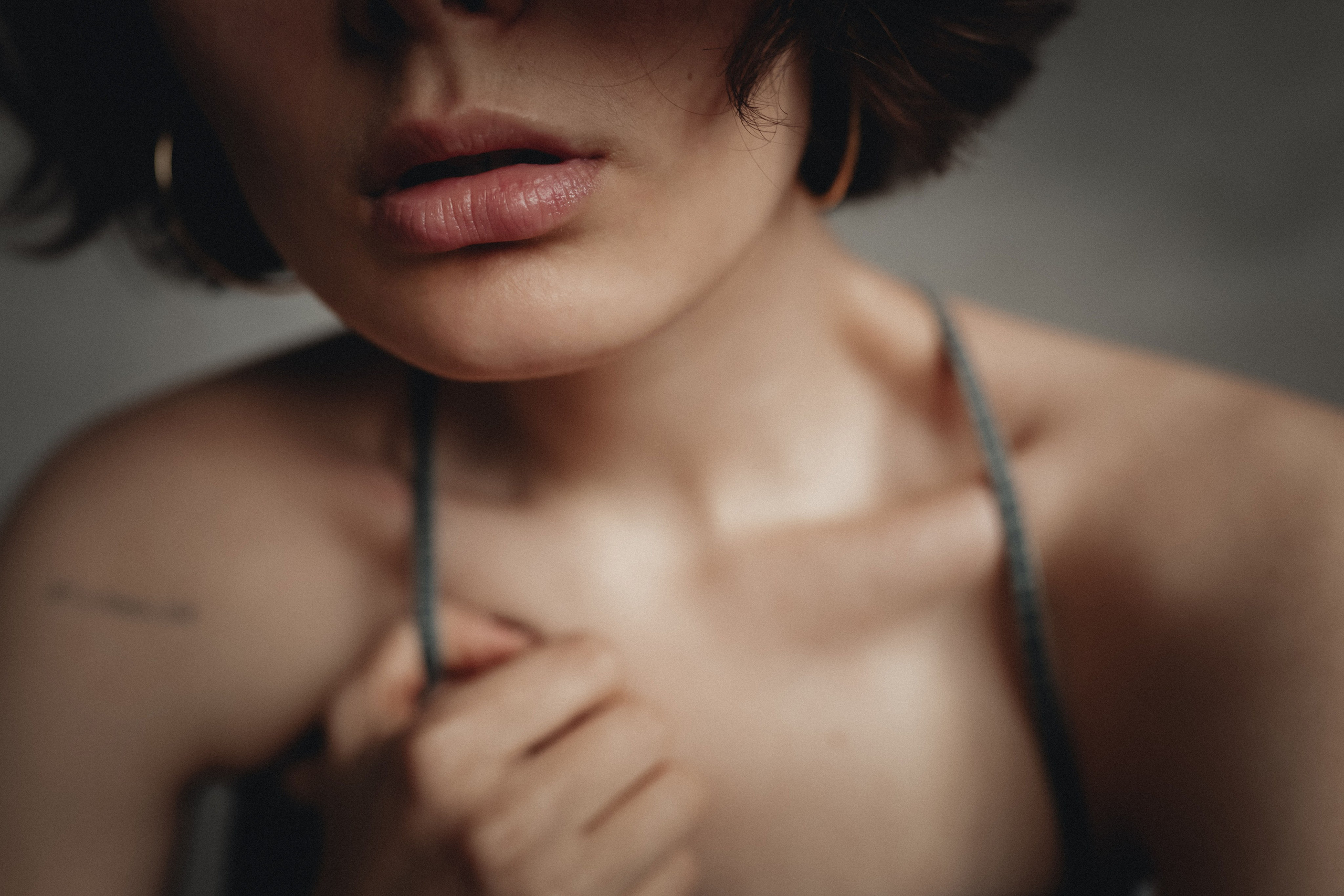 Соня. Фотограф в Нижнем Новгороде Кристина Батанова