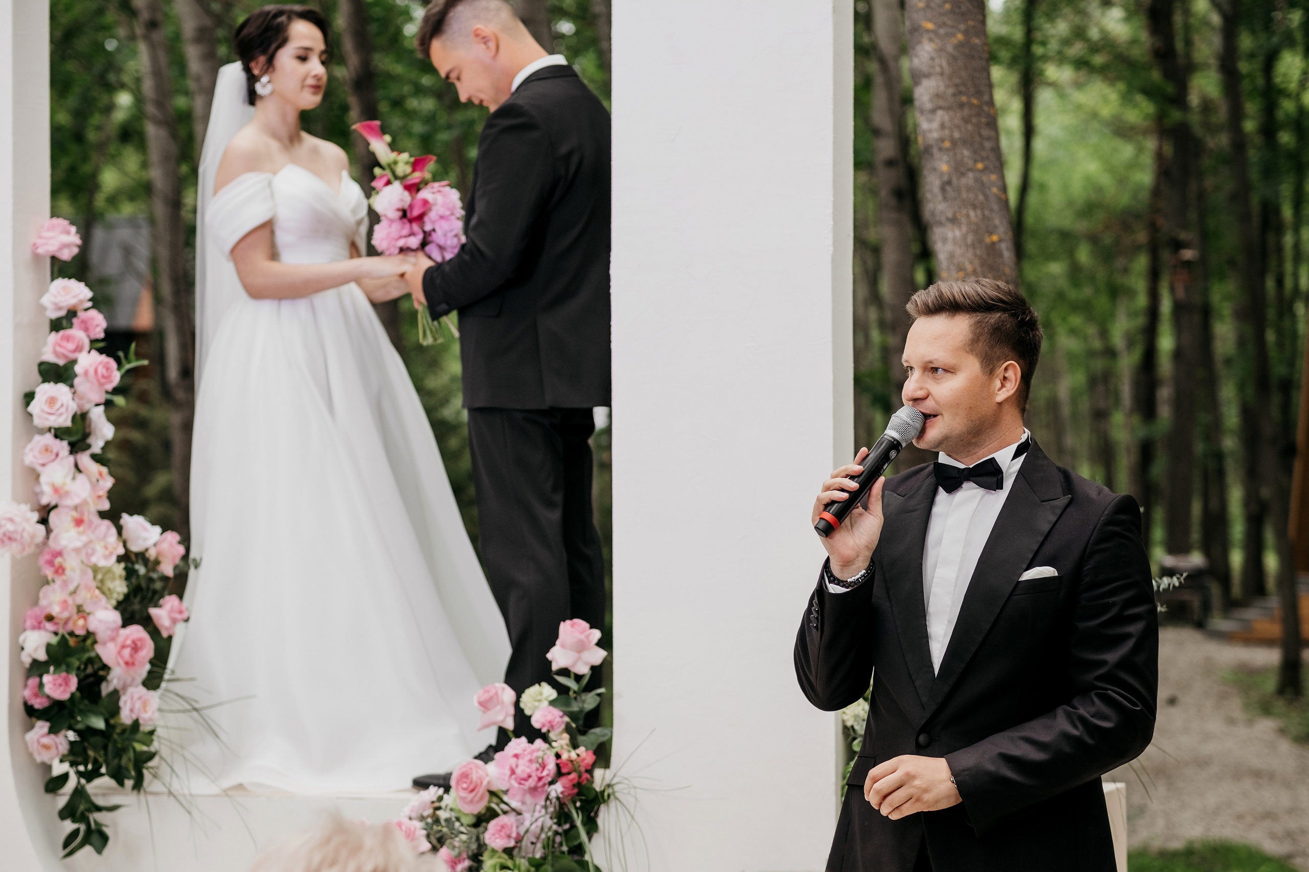 Рамиль и Румия. Свадебный и семейный фотограф в Ульяновске Анастасия Мышенкова