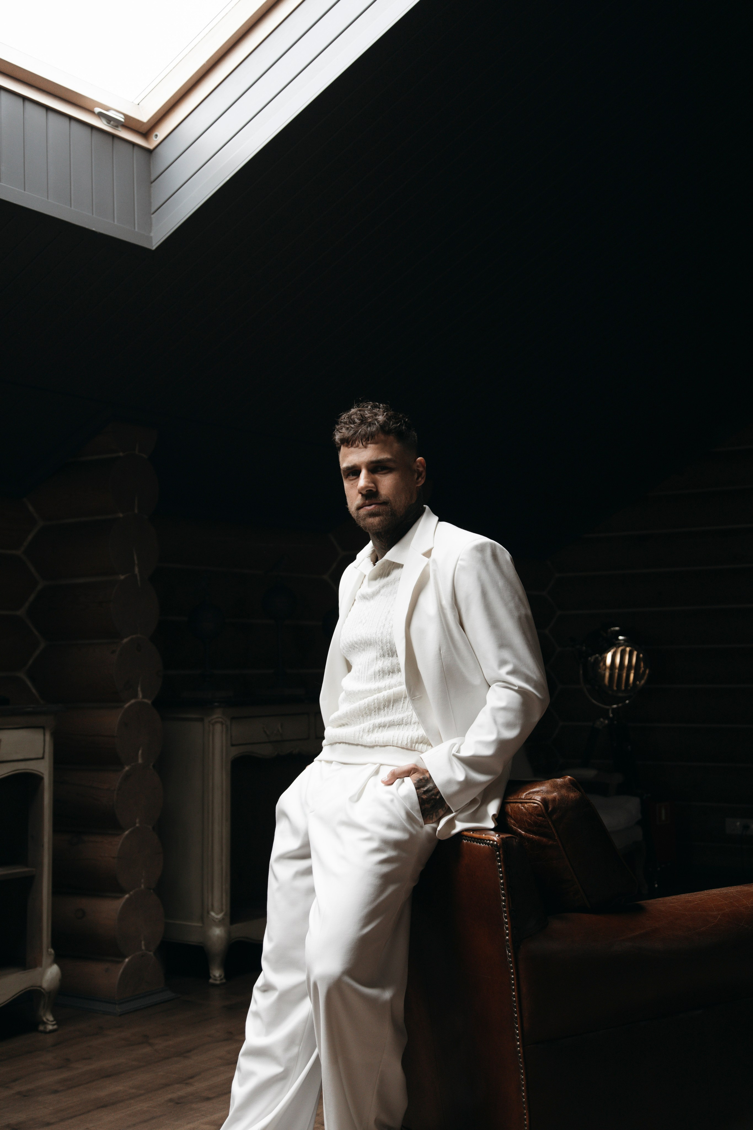 Андрей и Таисия. Nikolpinhasova