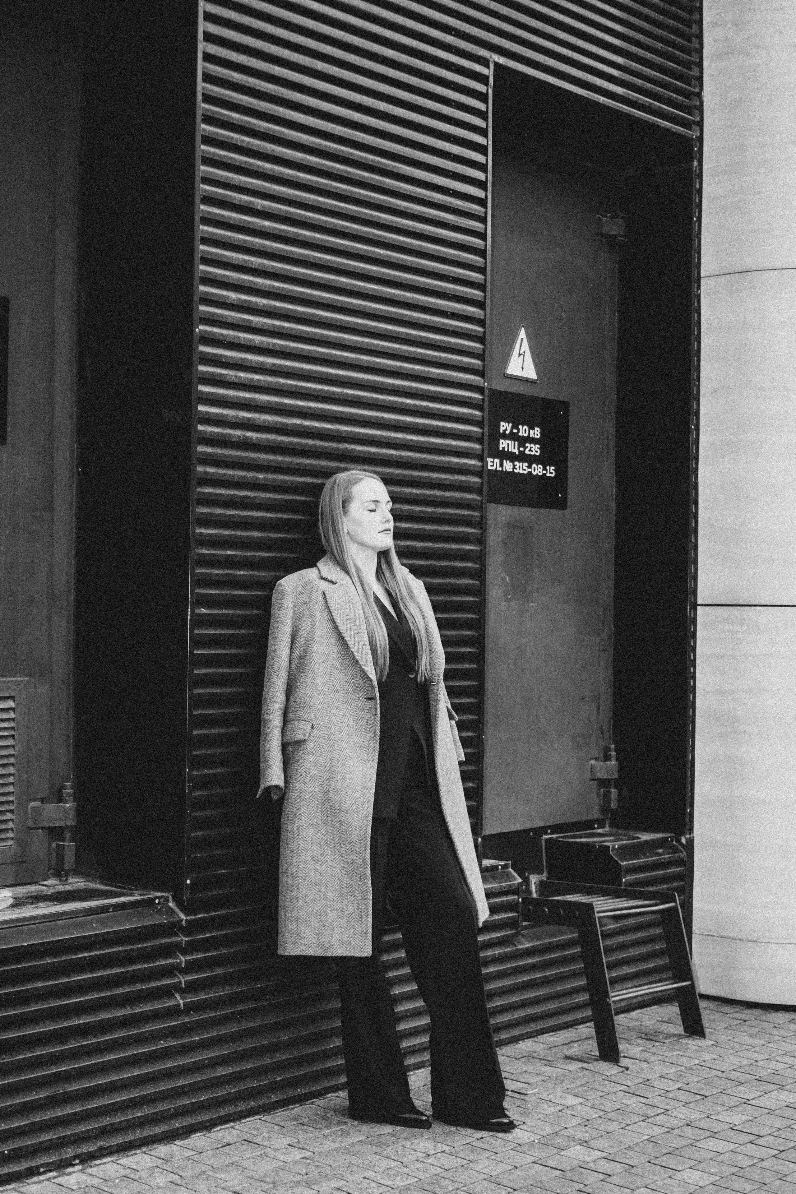 ЖУРНАЛЬНЫЙ СТИЛЬ. Профессиональный фотограф, Санкт-Петербург — Виктория Богомолова