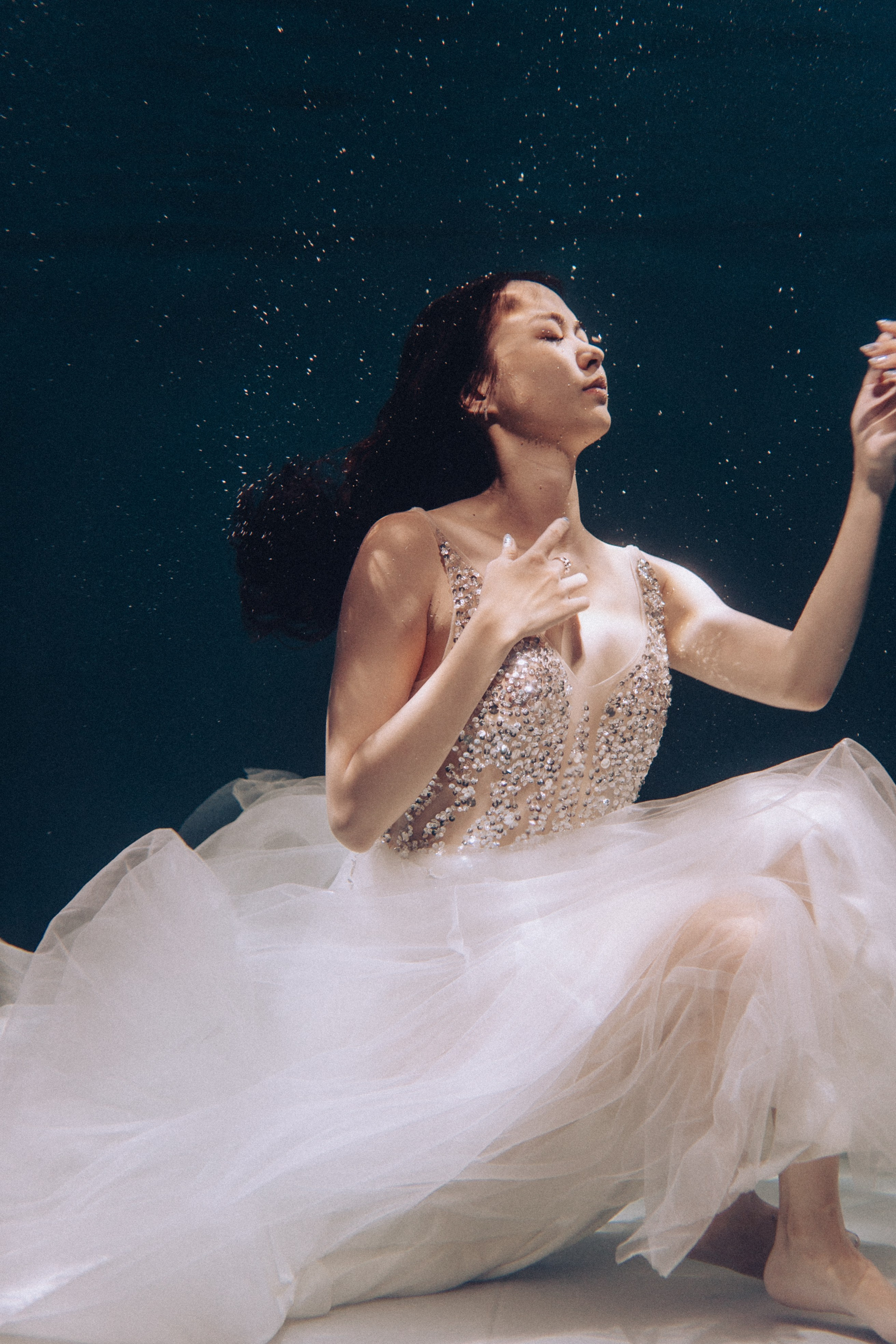 ФОТОСЕСИСИЯ В БАССЕЙНЕ. Профессиональный фотограф, Санкт-Петербург — Виктория Богомолова