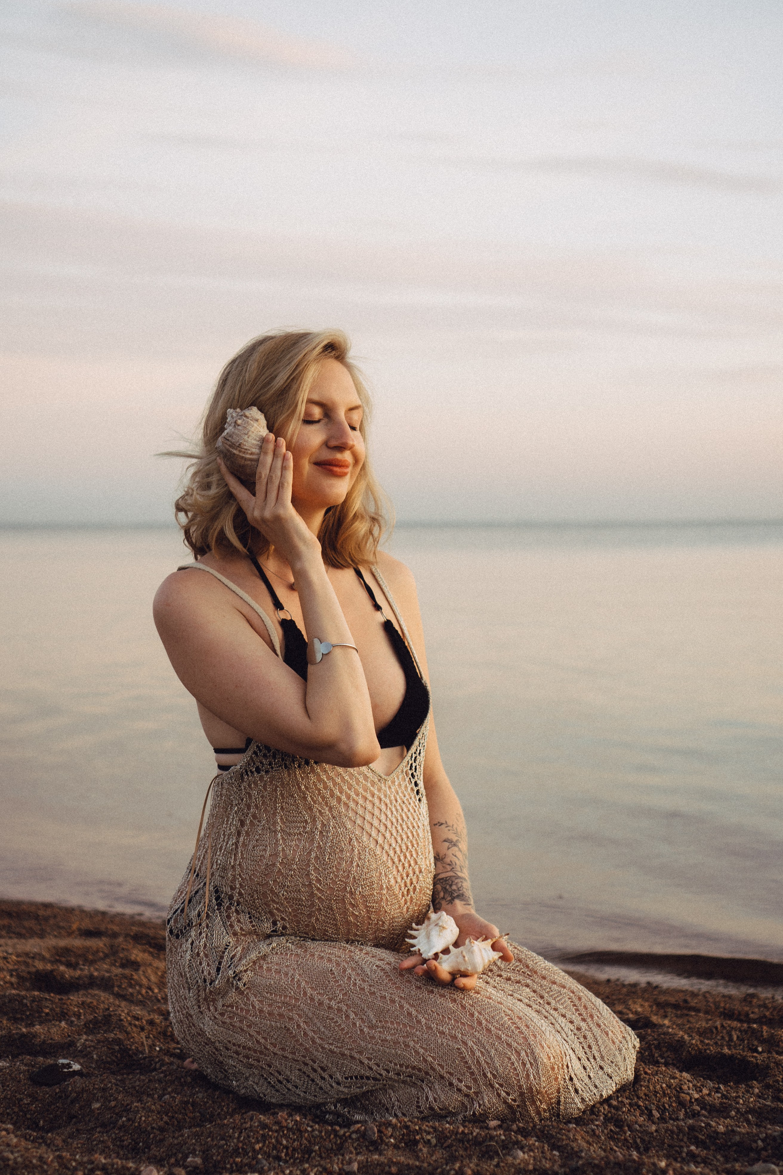 В ОЖИДАНИИ. Профессиональный фотограф, Санкт-Петербург — Виктория Богомолова