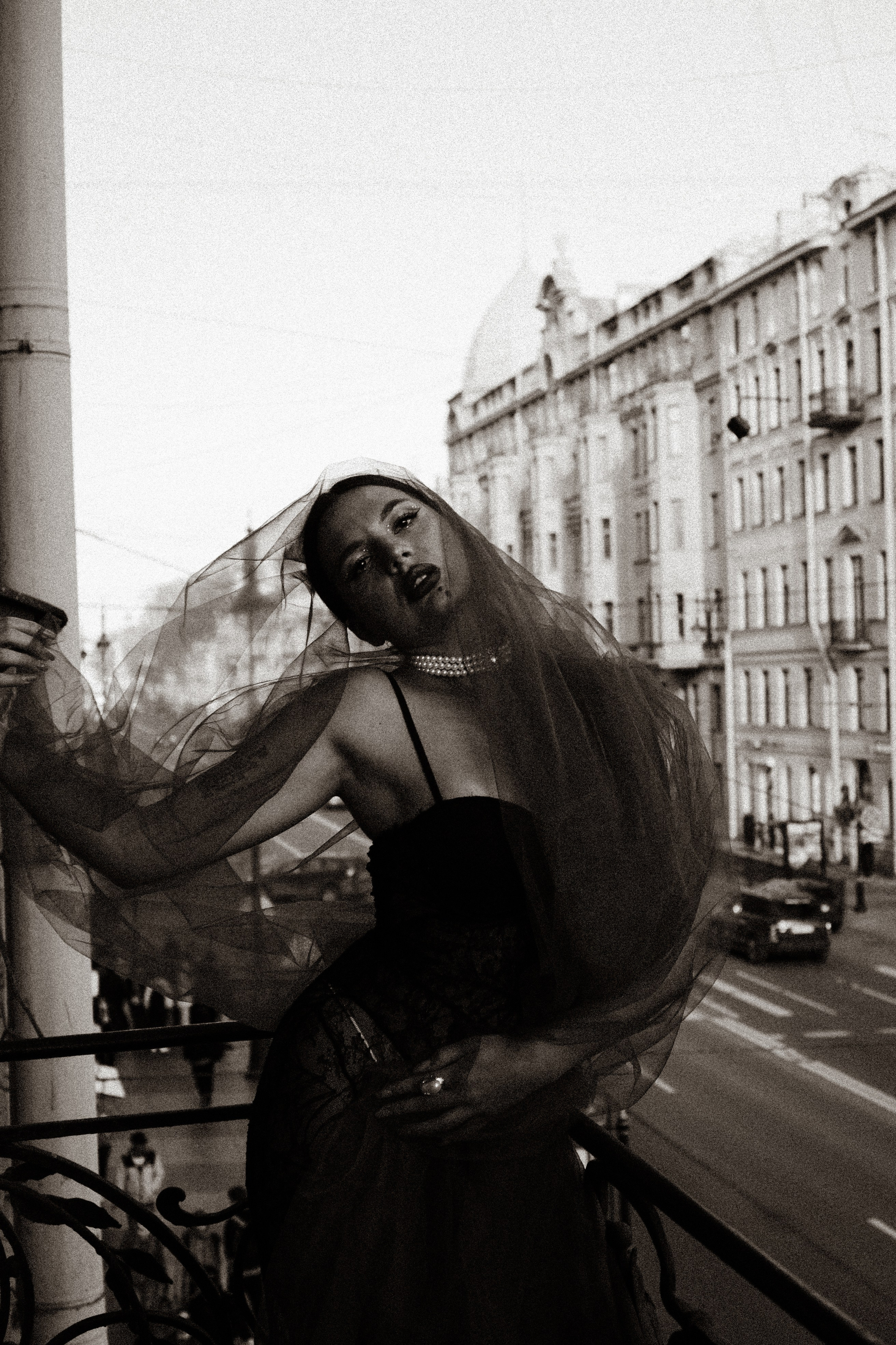 ПИТЕРСКИЙ БАЛКОНЧИК. Профессиональный фотограф, Санкт-Петербург — Виктория Богомолова