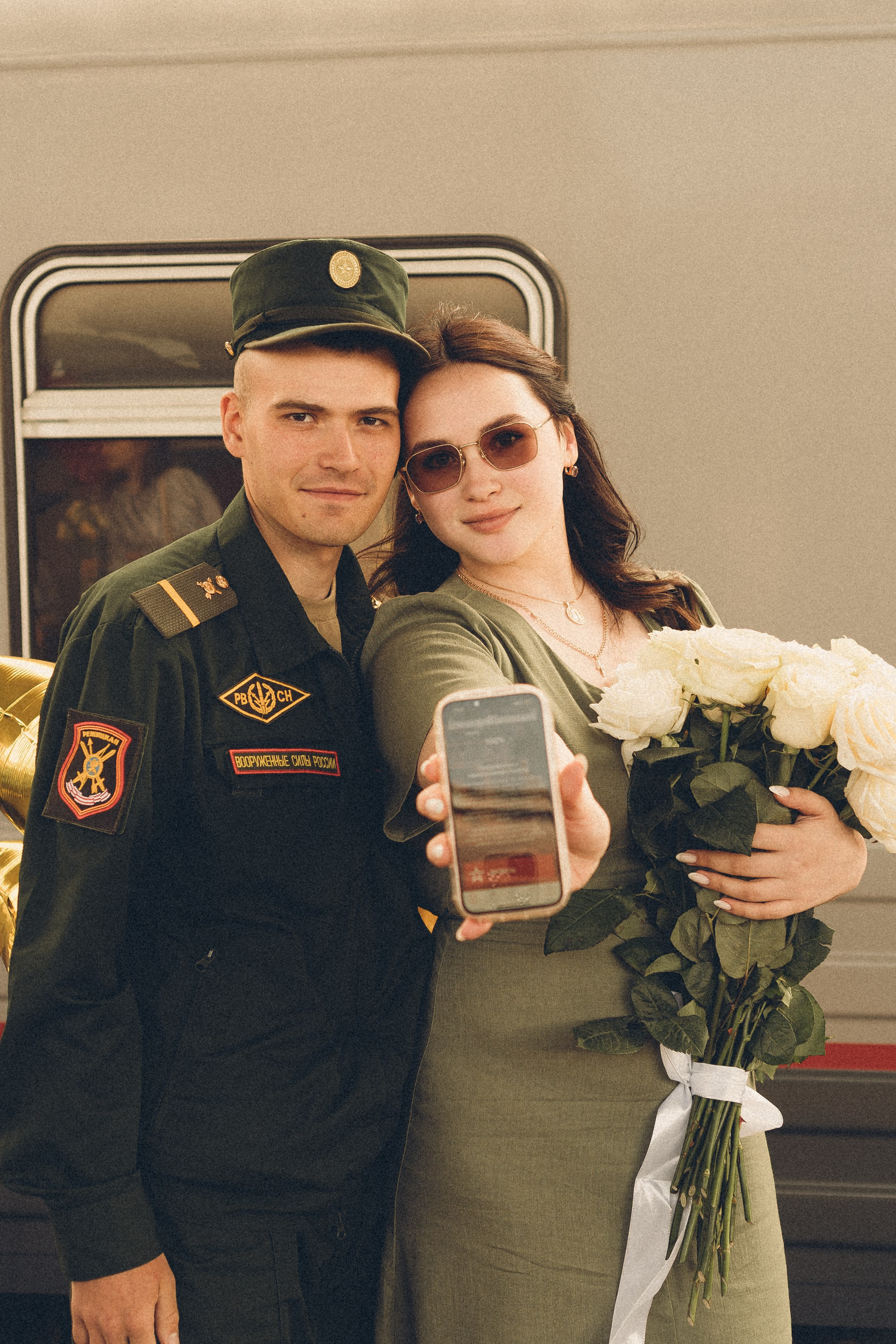 ПРЕДЛОЖЕНИЕ. Профессиональный фотограф, Санкт-Петербург — Виктория Богомолова