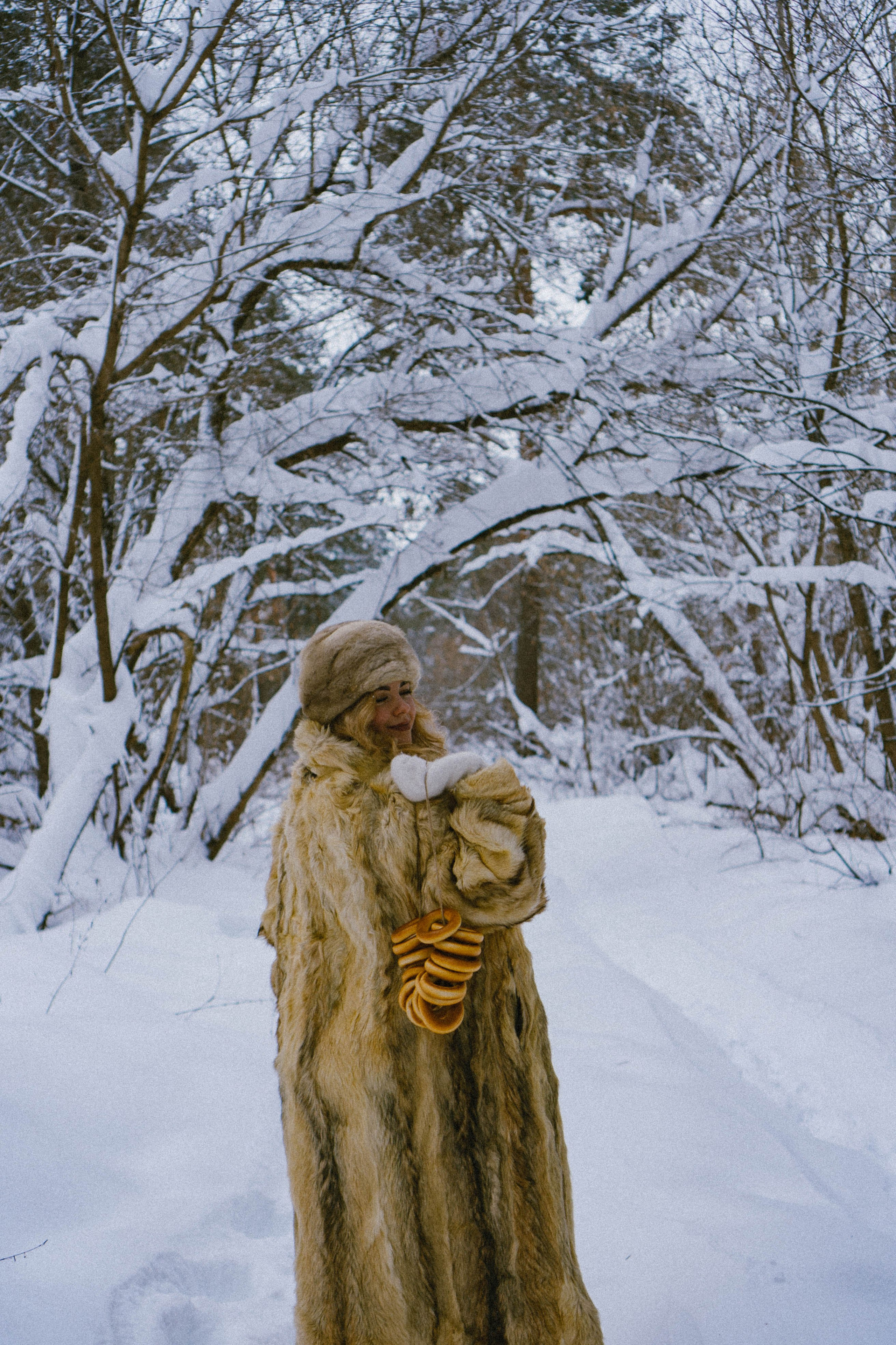 Русский стиль. Профессиональный фотограф, Санкт-Петербург — Виктория Богомолова