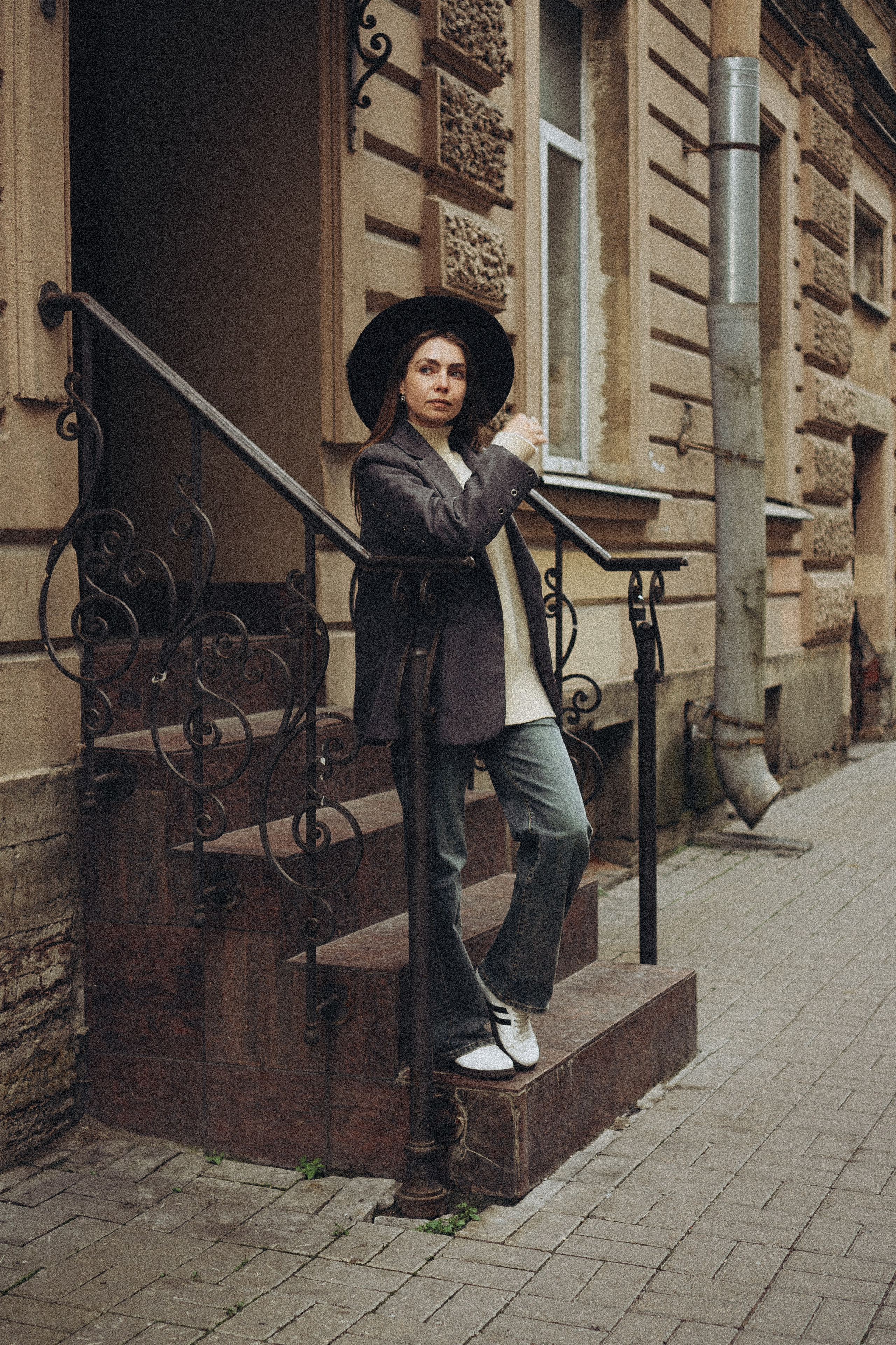 ПРОГУЛКА НА ЧЕРНЫШЕВСКОЙ. Профессиональный фотограф, Санкт-Петербург — Виктория Богомолова