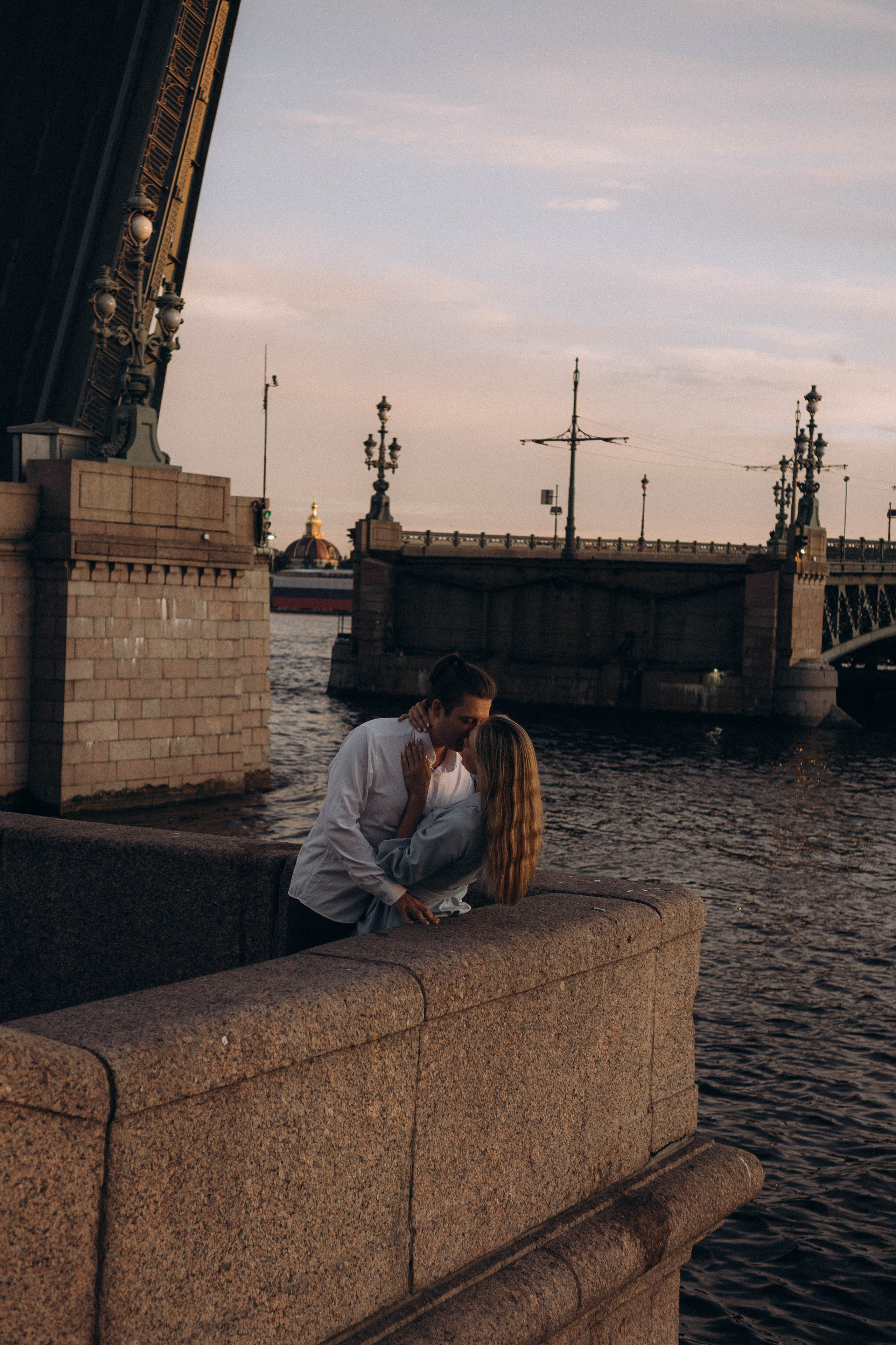 СЧАСТЛИВОЕ УТРО. Профессиональный фотограф, Санкт-Петербург — Виктория Богомолова