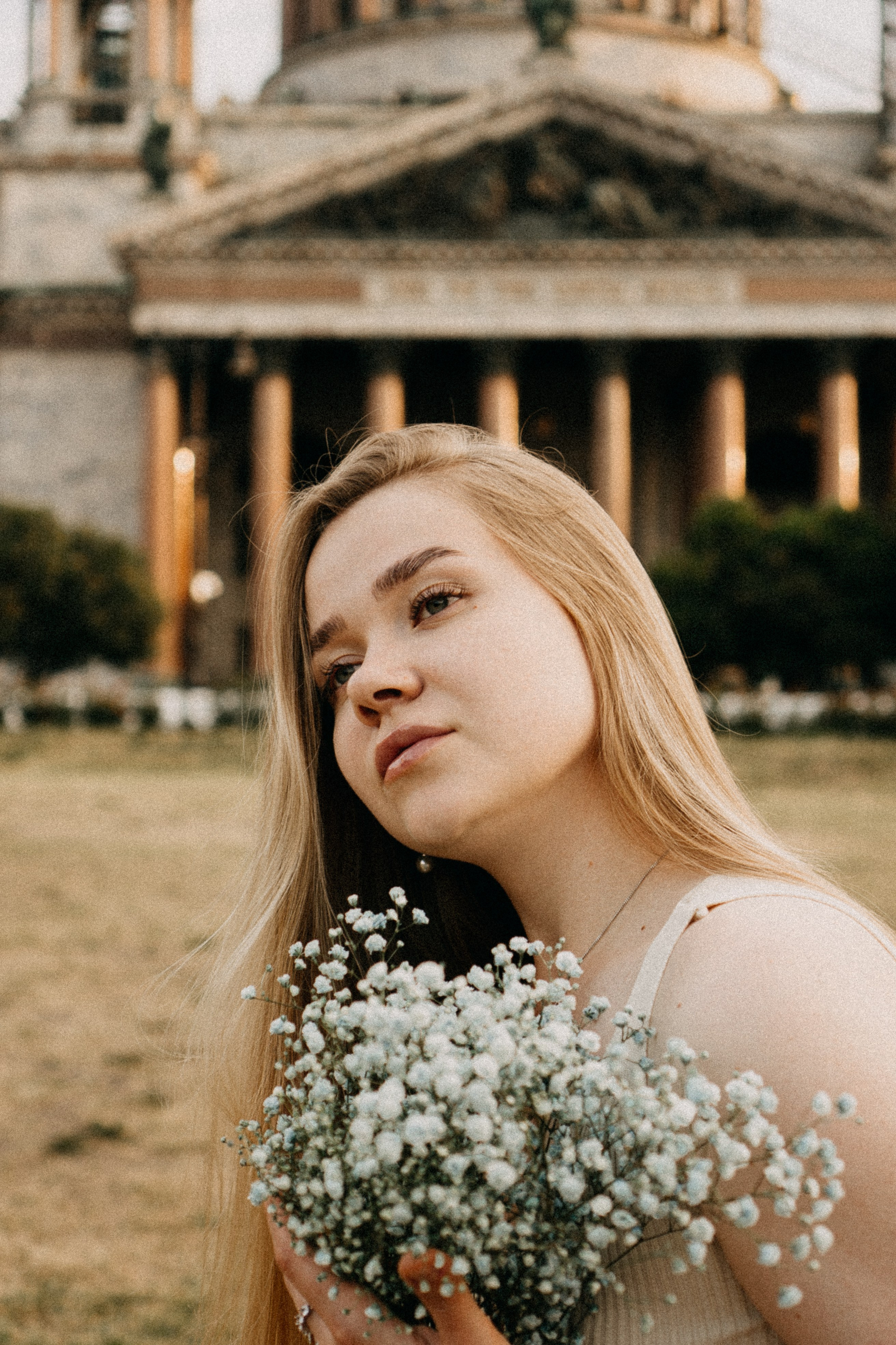 Рассветная. Профессиональный фотограф, Санкт-Петербург — Виктория Богомолова
