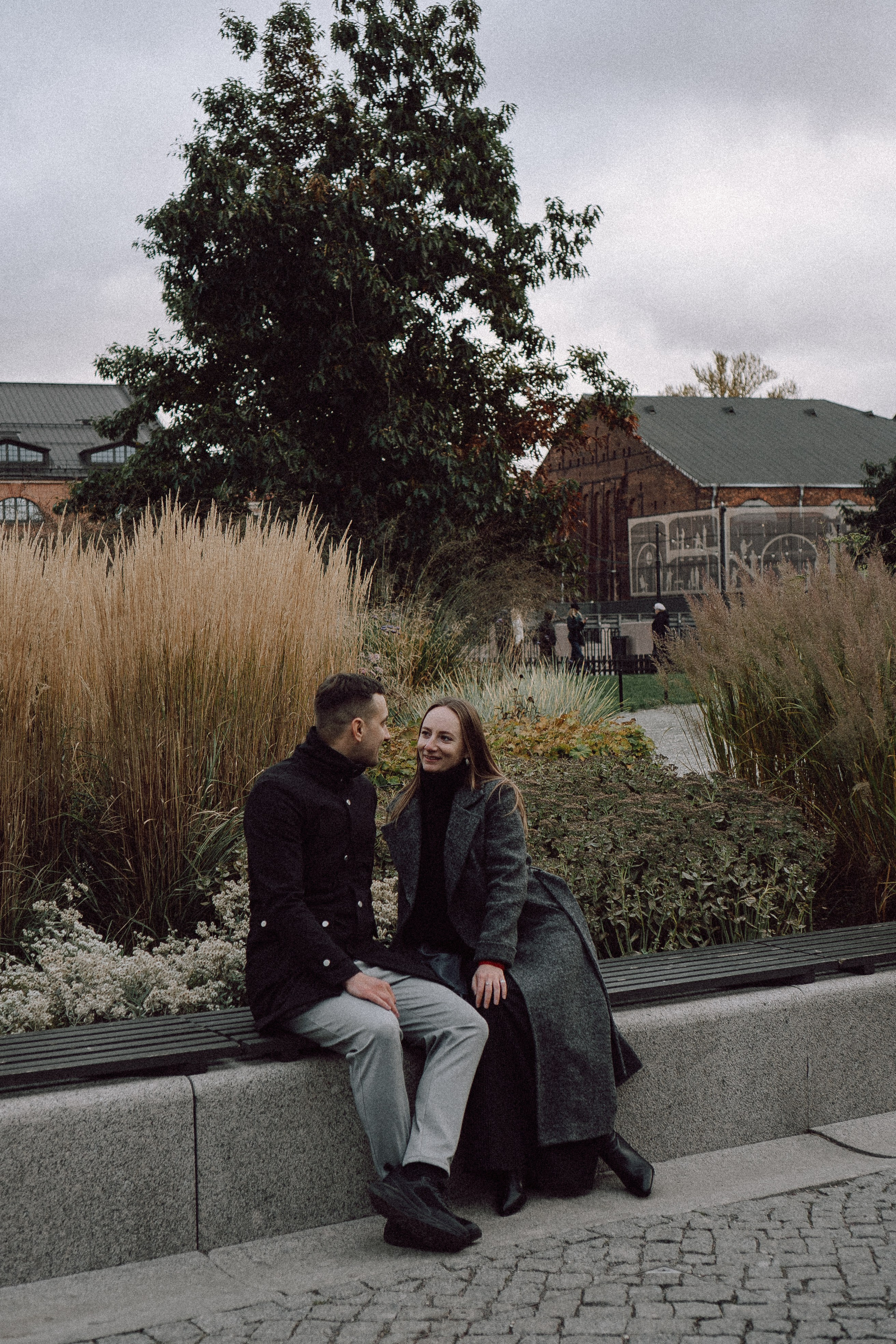 Прогулка по городу. Профессиональный фотограф, Санкт-Петербург — Виктория Богомолова