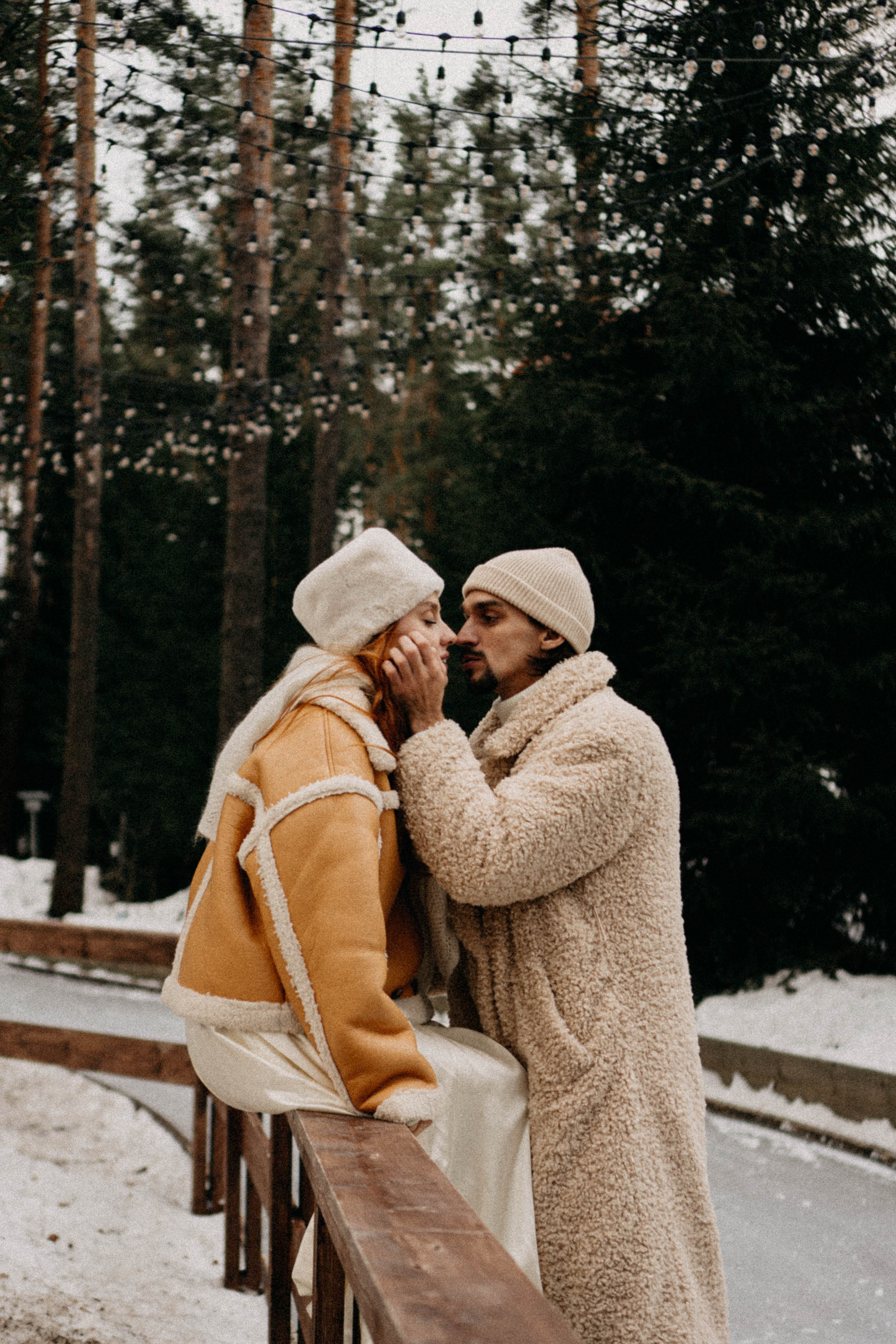Каток. Профессиональный фотограф, Санкт-Петербург — Виктория Богомолова