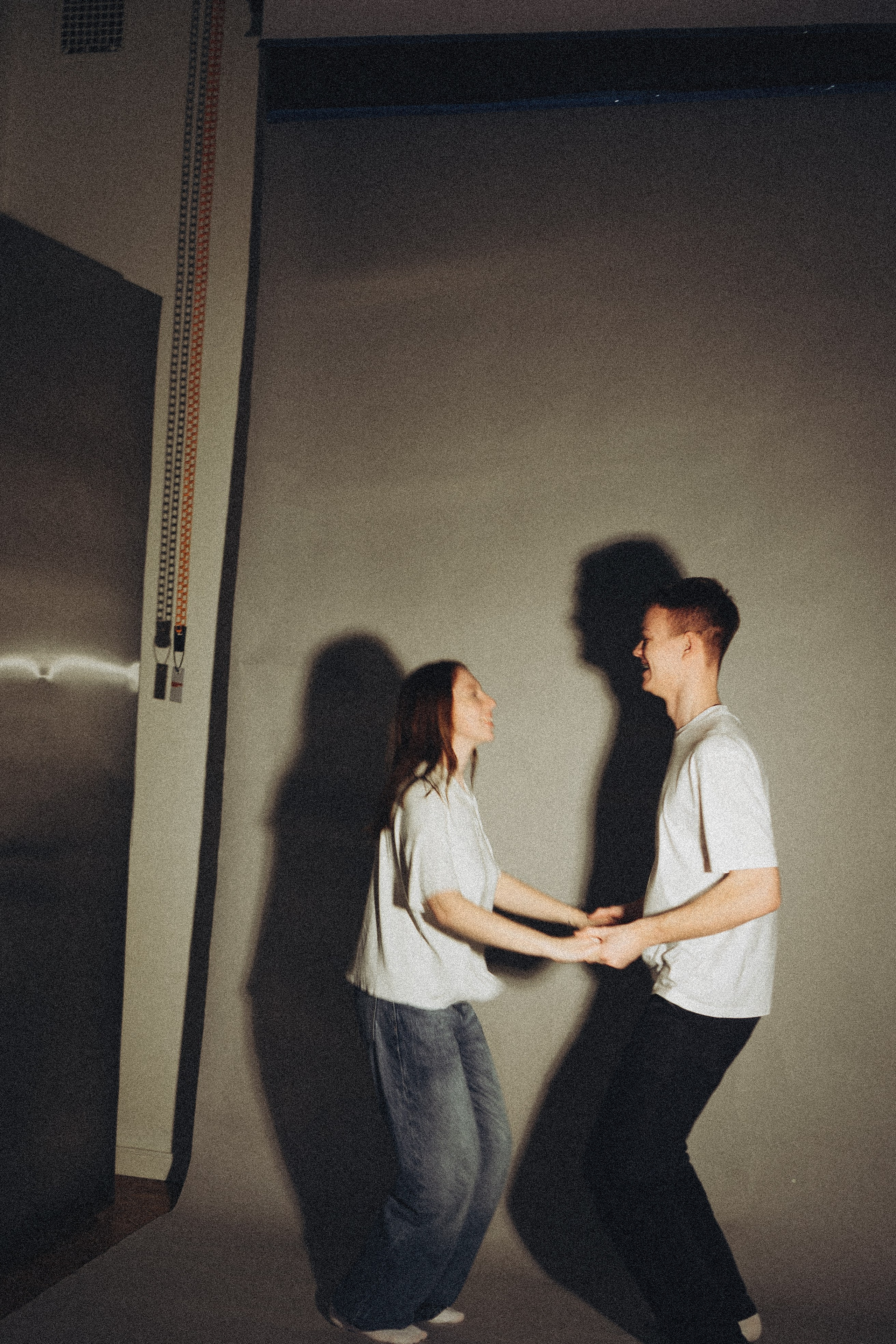 Студийная история. Профессиональный фотограф, Санкт-Петербург — Виктория Богомолова