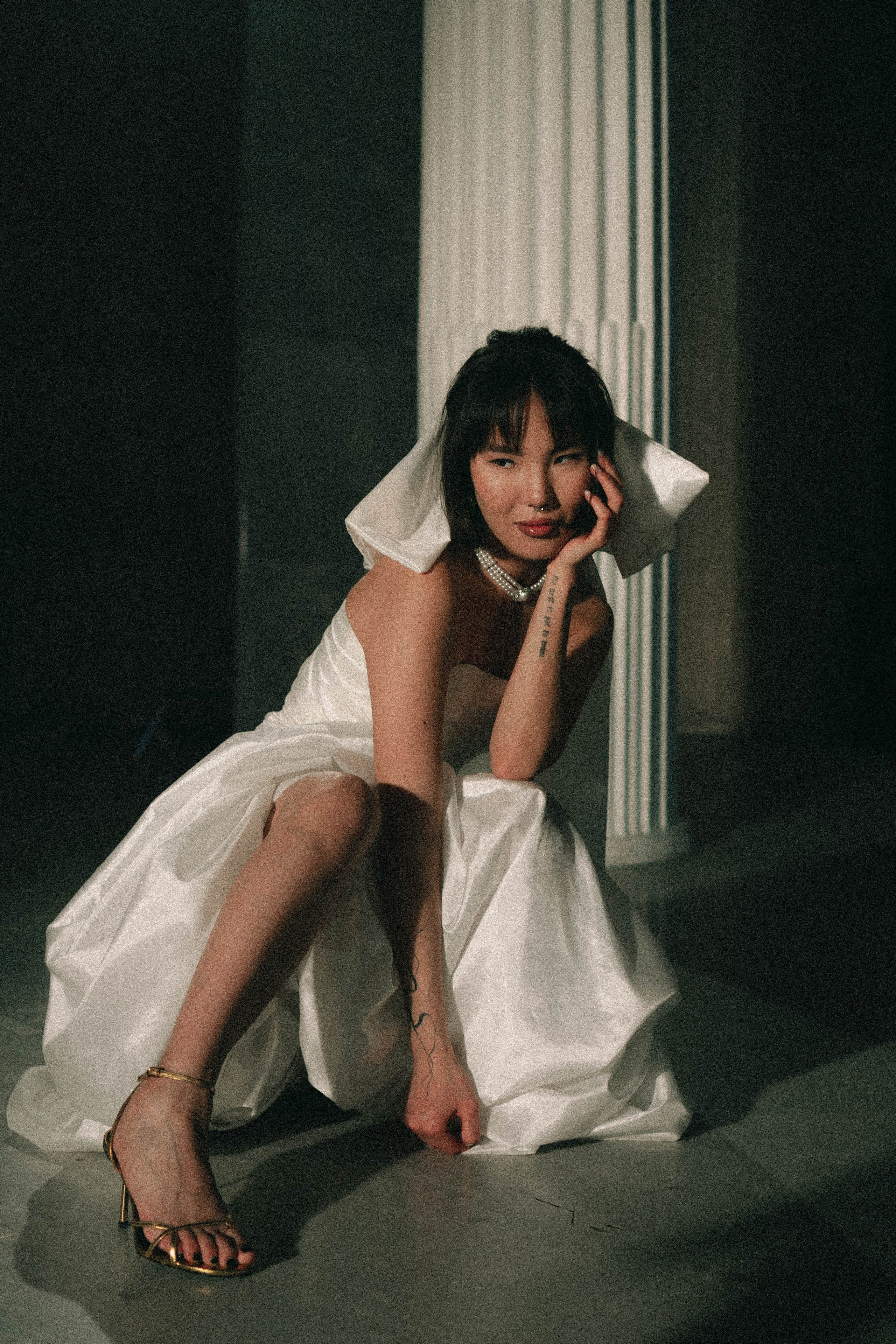 СВАБЕДНАЯ ФОТСЕССИИЯ В ОДНОМ ИЗ ЗАЛОВ НИКОЛАЕВСКОГО ДВОРЦА. Профессиональный фотограф, Санкт-Петербург — Виктория Богомолова