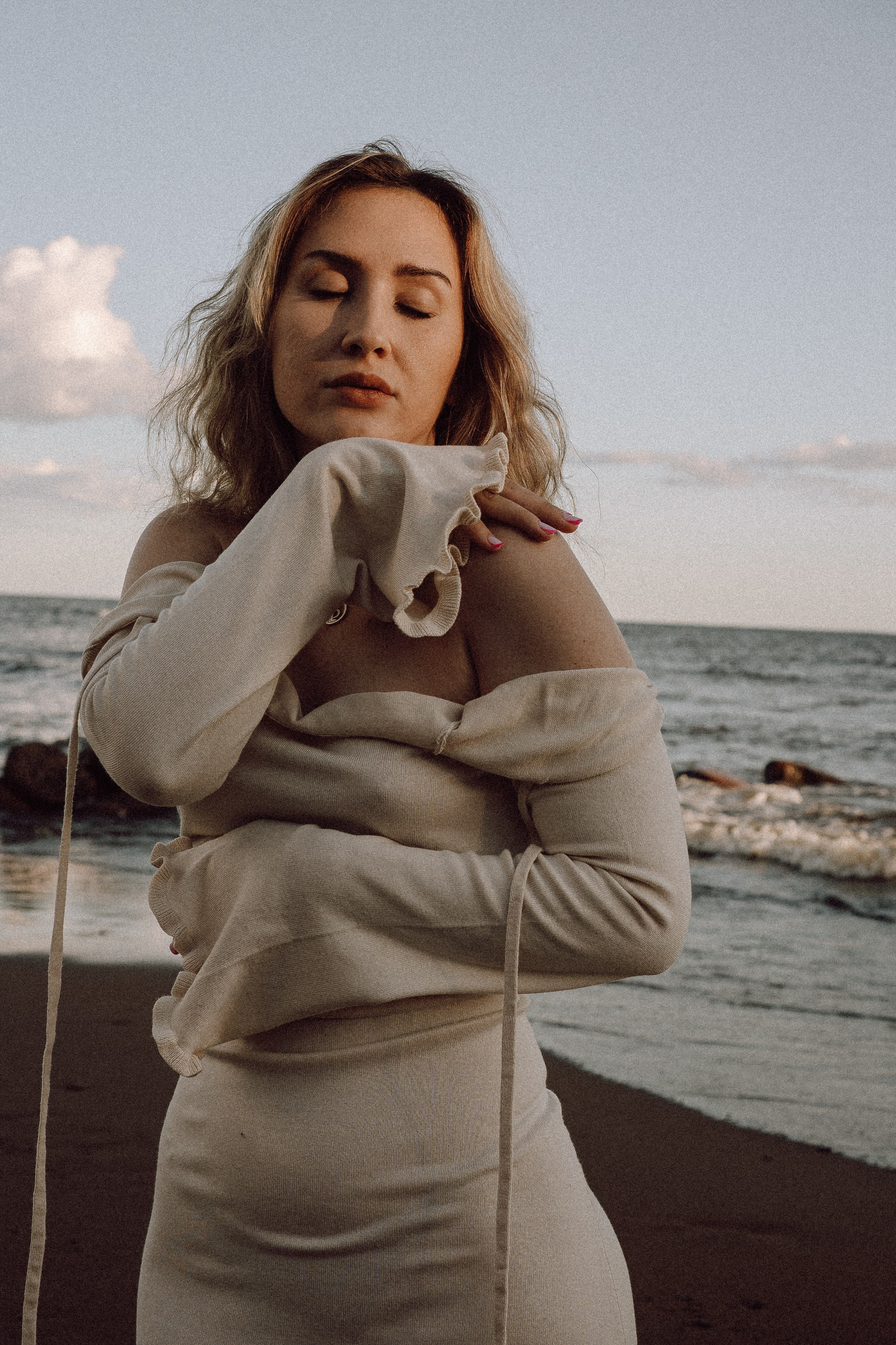 РОМАНТИКА ФИНСКОГО ЗАЛИВА. Профессиональный фотограф, Санкт-Петербург — Виктория Богомолова