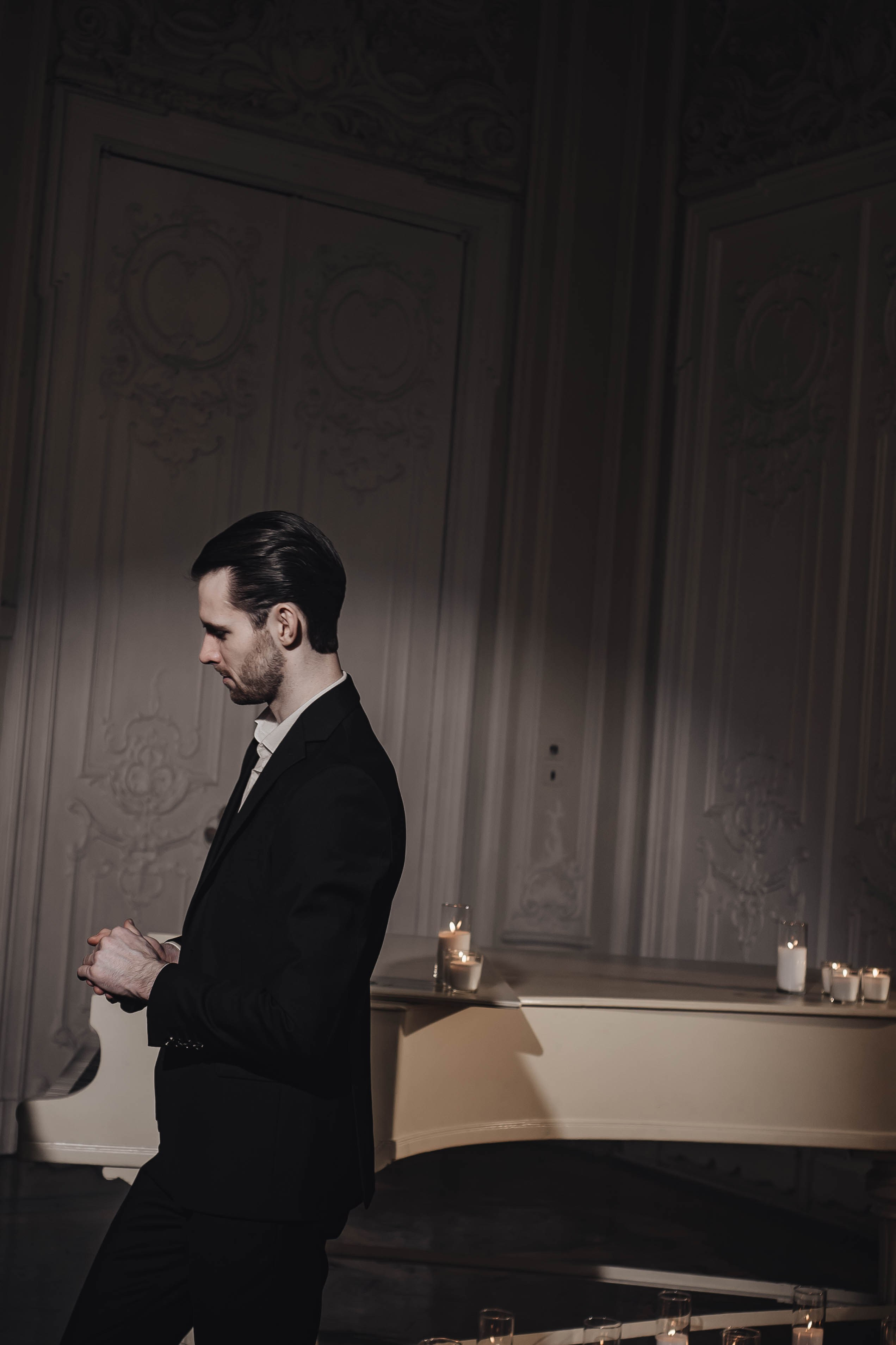 СВАДЕБНАЯ ФОТОСЕСИИЯ В НИКОЛАЕВСКОМ ДВОРЦЕ. Профессиональный фотограф, Санкт-Петербург — Виктория Богомолова