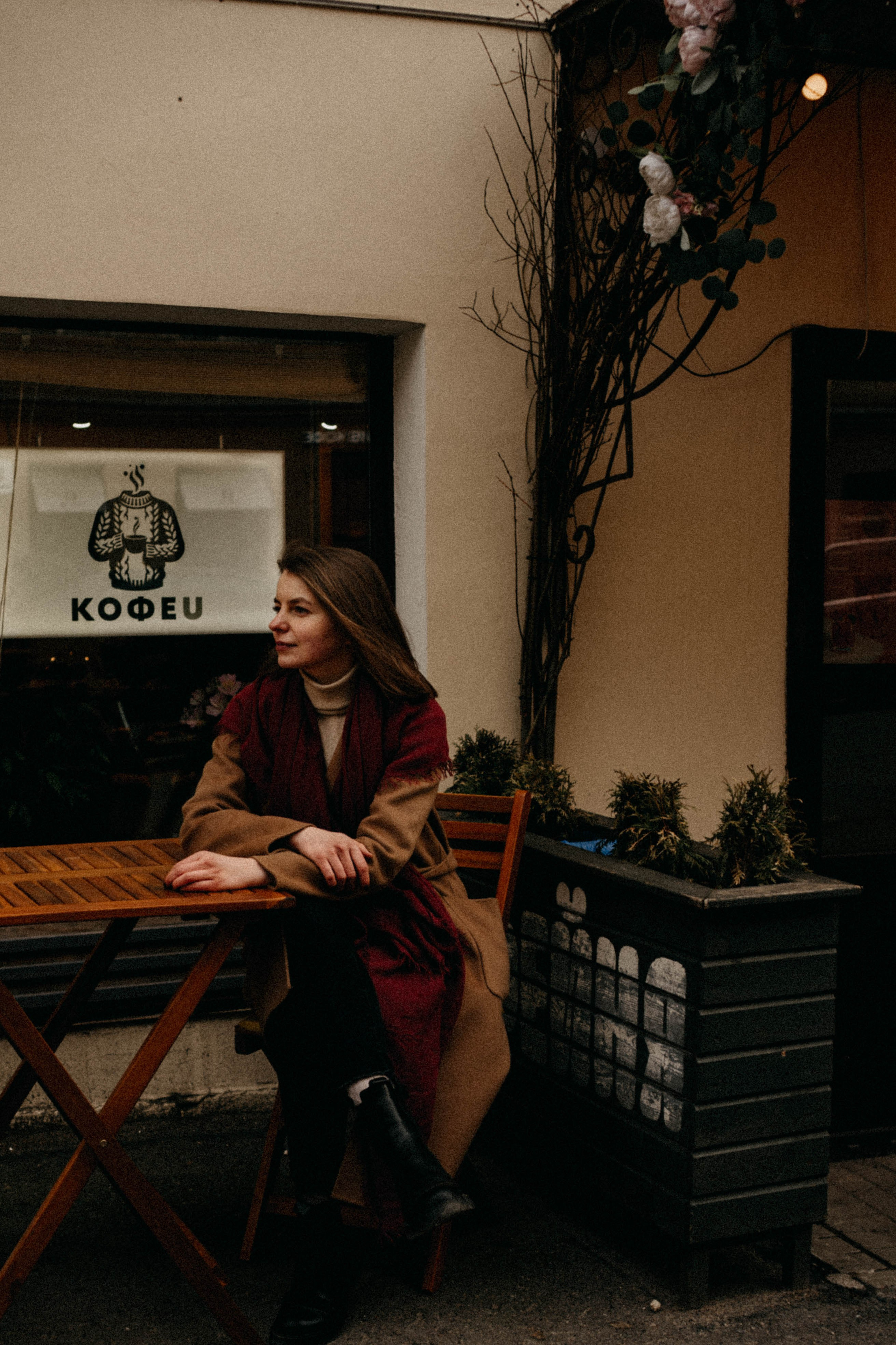 Атмосферная прогулочная. Профессиональный фотограф, Санкт-Петербург — Виктория Богомолова