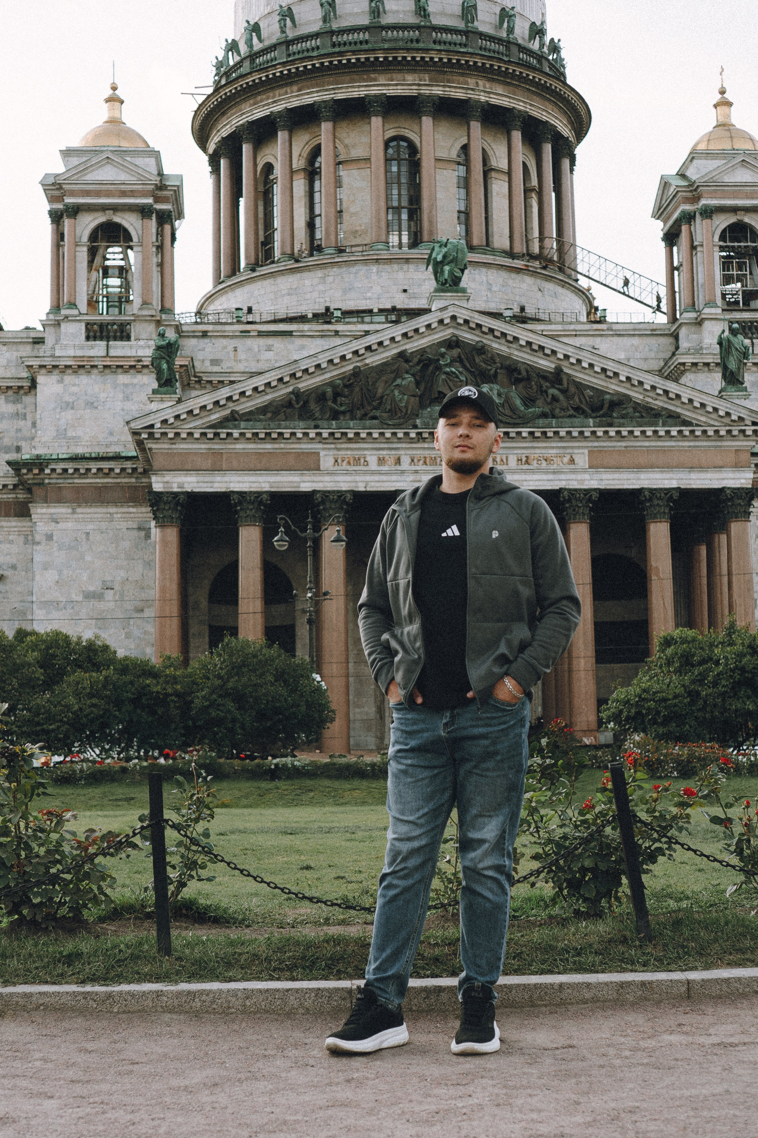 НЕОЖИДАННОЕ ПРЕДЛОЖЕНИЕ РУКИ И СЕРДЦА. Профессиональный фотограф, Санкт-Петербург — Виктория Богомолова