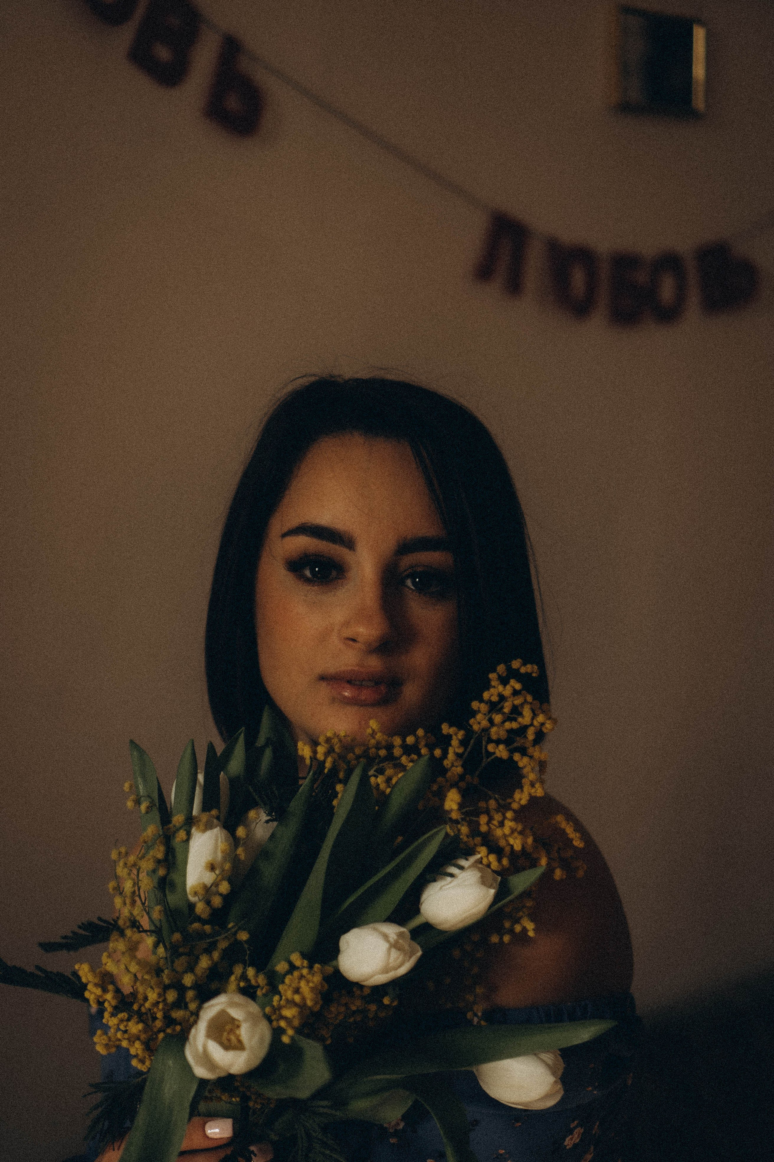 LOVE в квартире. Профессиональный фотограф, Санкт-Петербург — Виктория Богомолова