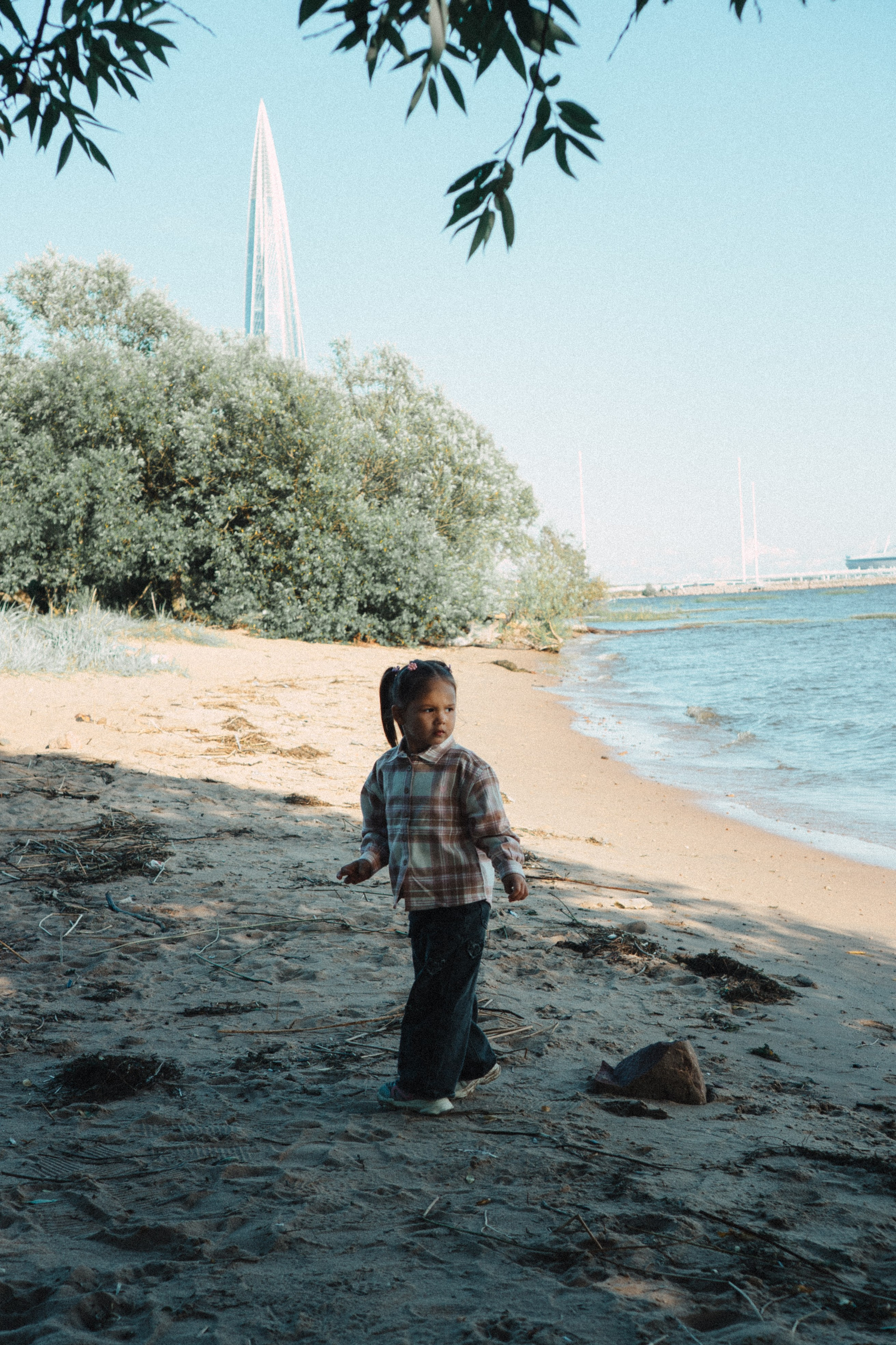 МАМА И ДОЧКА НА ФИНСКОМ ЗАЛИВЕ. Профессиональный фотограф, Санкт-Петербург — Виктория Богомолова