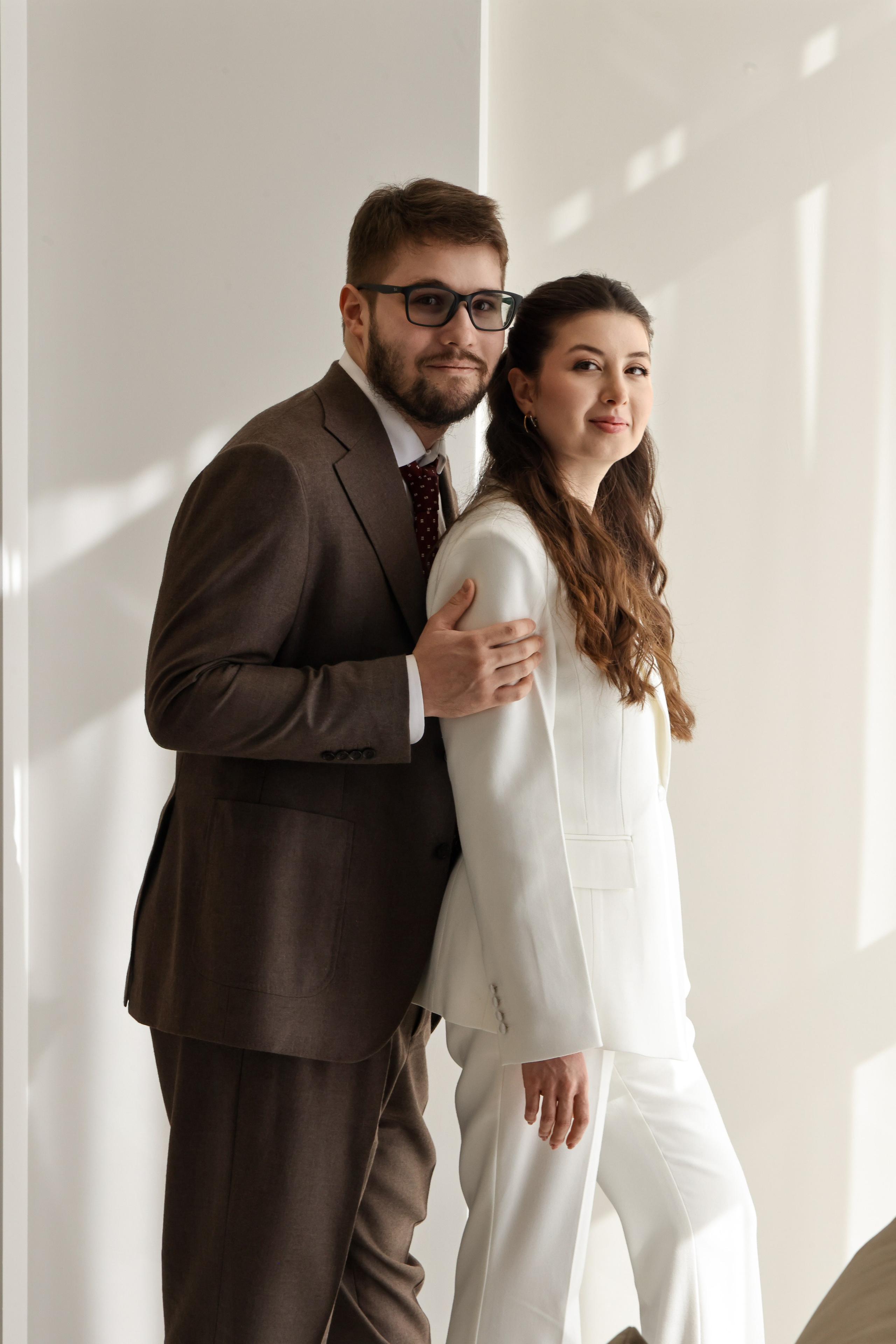 А&Д. Фотограф Антон Чупринин