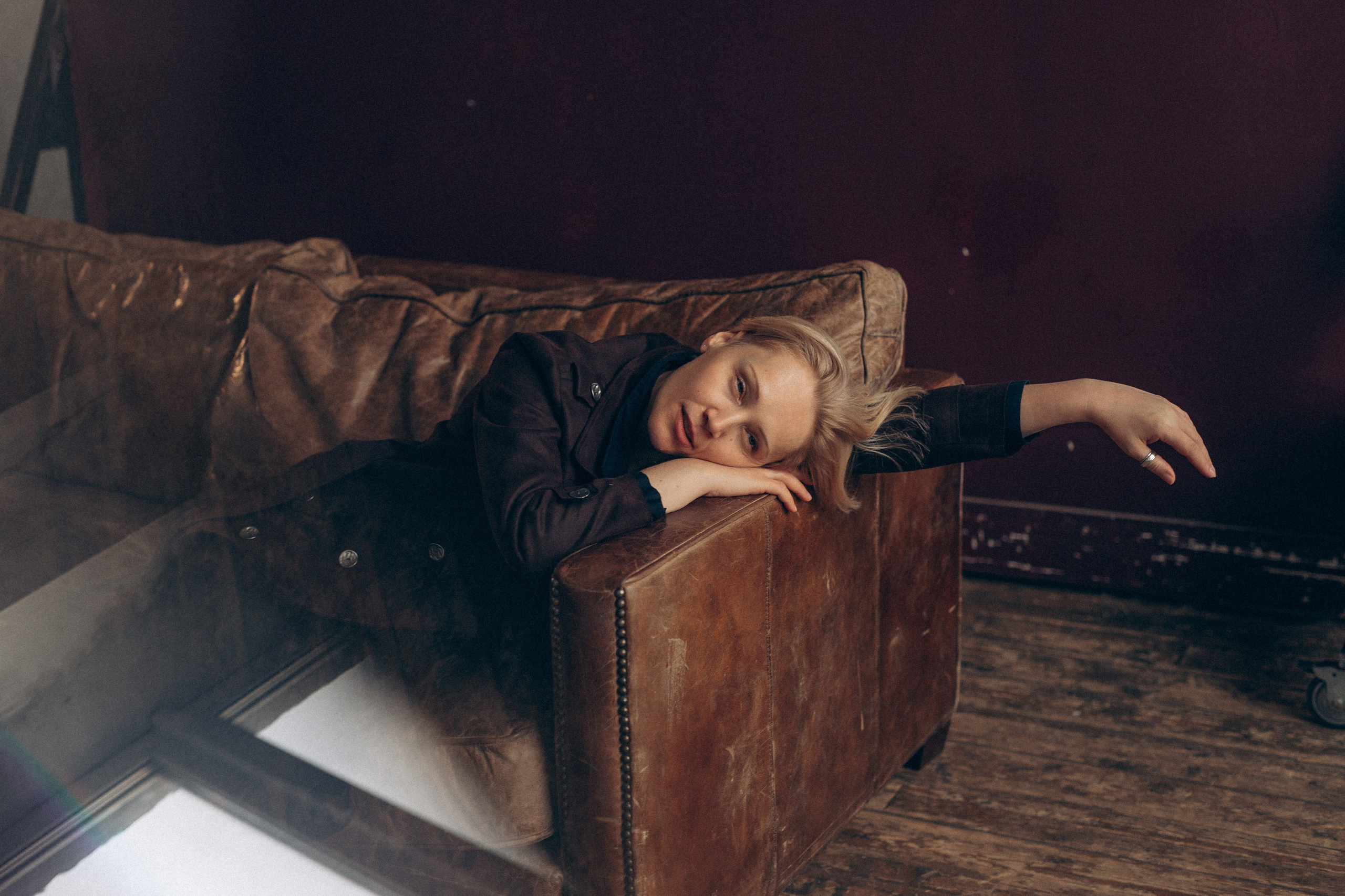 Наташа. Фотограф Ногинск Электросталь Наталья Осетрова