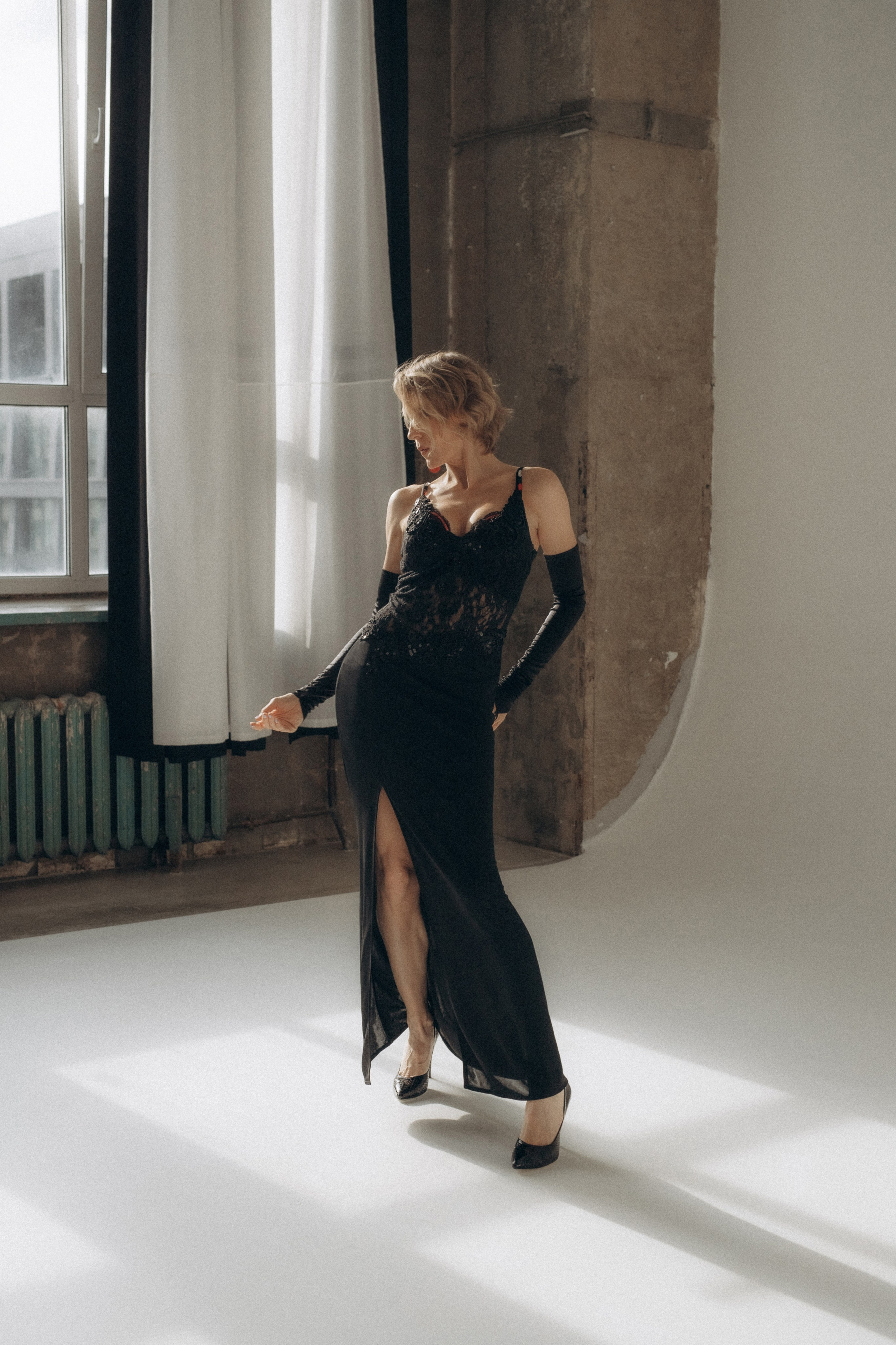 Анна Багмет. Фотограф Ногинск Электросталь Наталья Осетрова